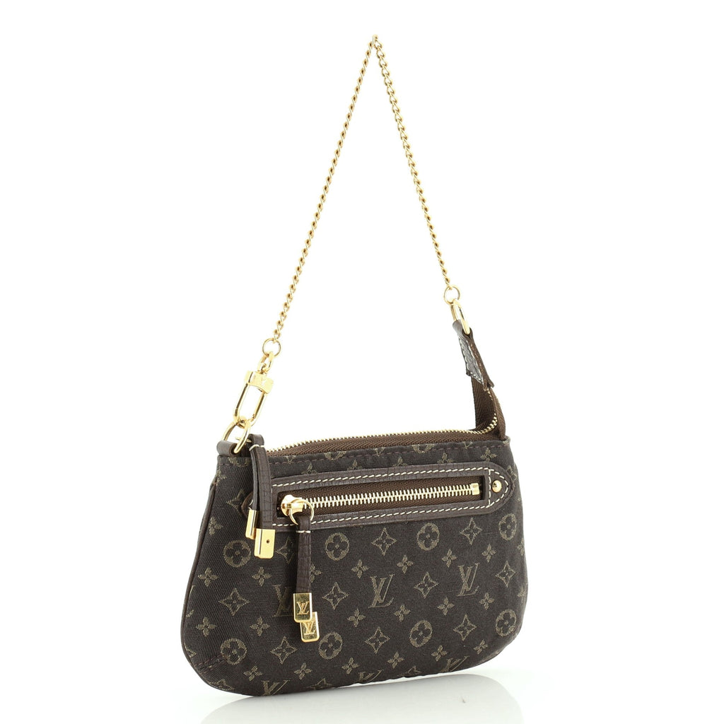 Pochette Accessoires Monogram Idylle Mini