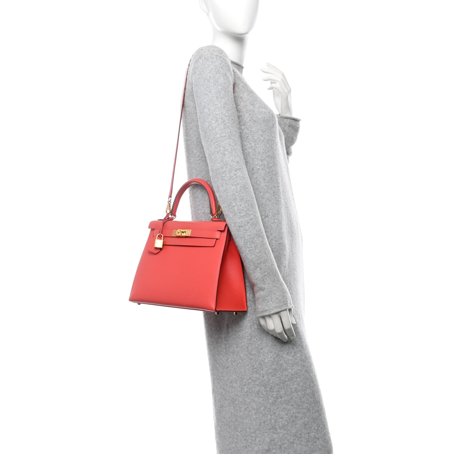 Epsom Kelly Sellier 28 Rose Jaipur
