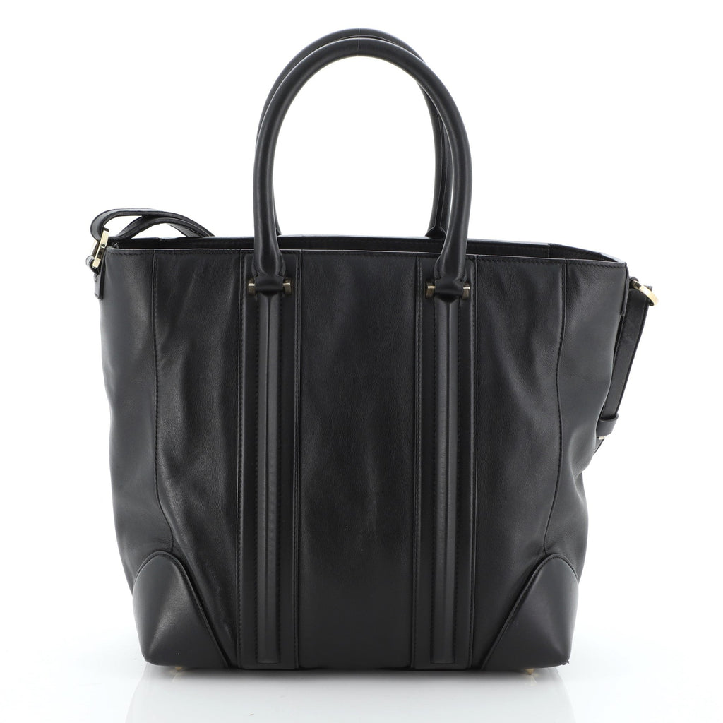 Lucrezia Convertible Tote Leather Mini