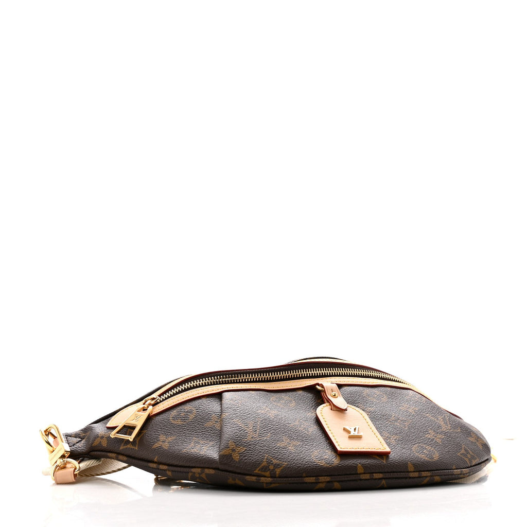 Monogram High Rise Bumbag