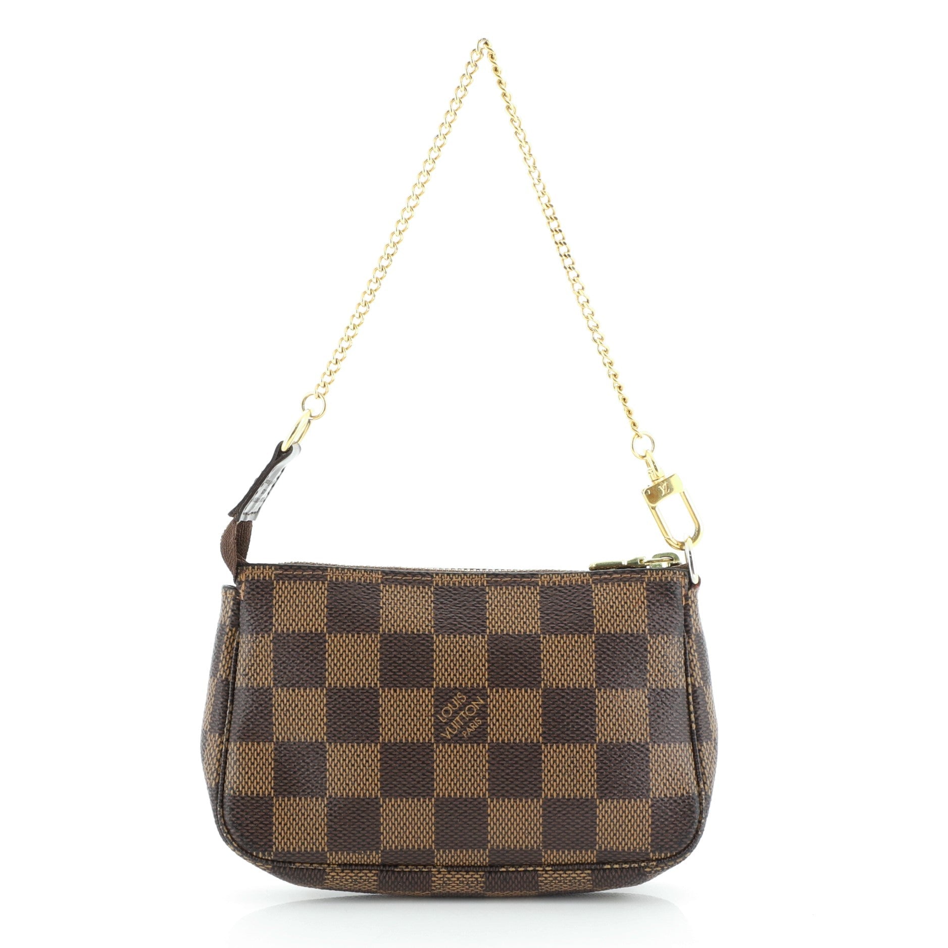 Pochette Accessoires Damier Mini