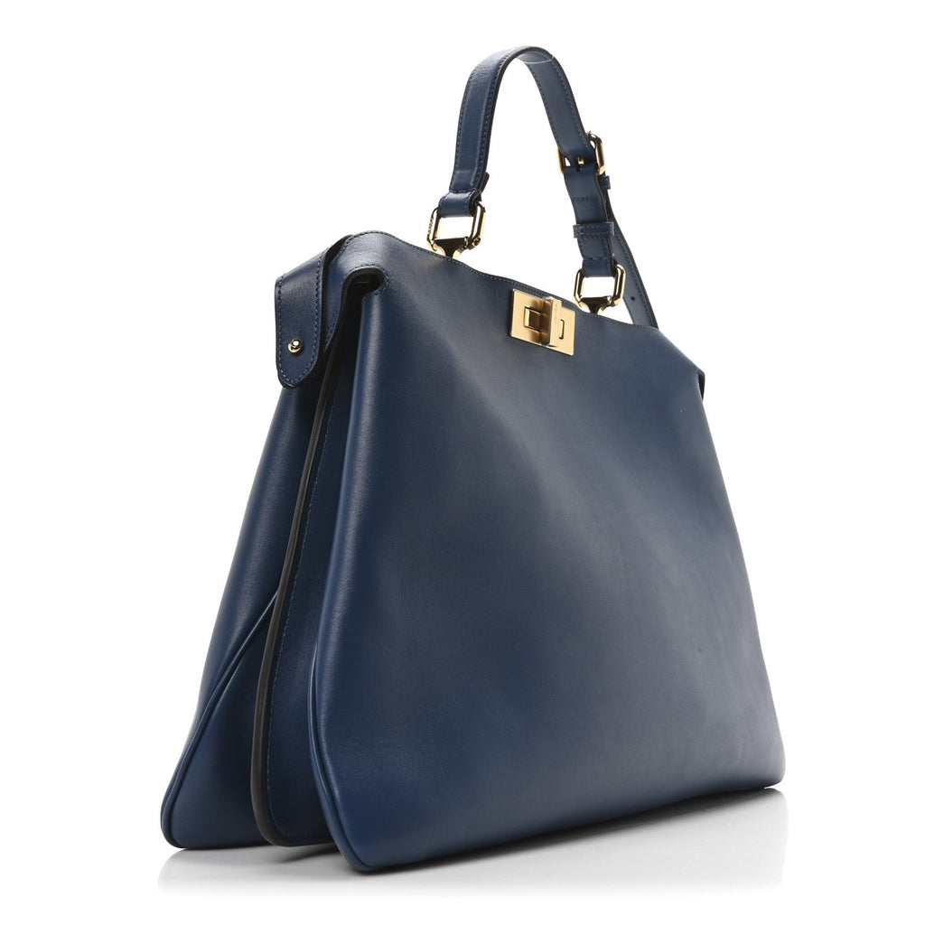 Vitello Large Soft Peekaboo Poseidon