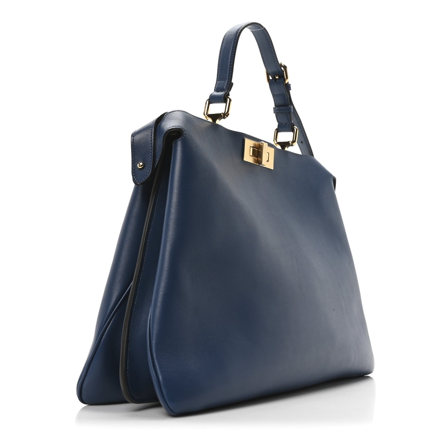 Vitello Large Soft Peekaboo Poseidon