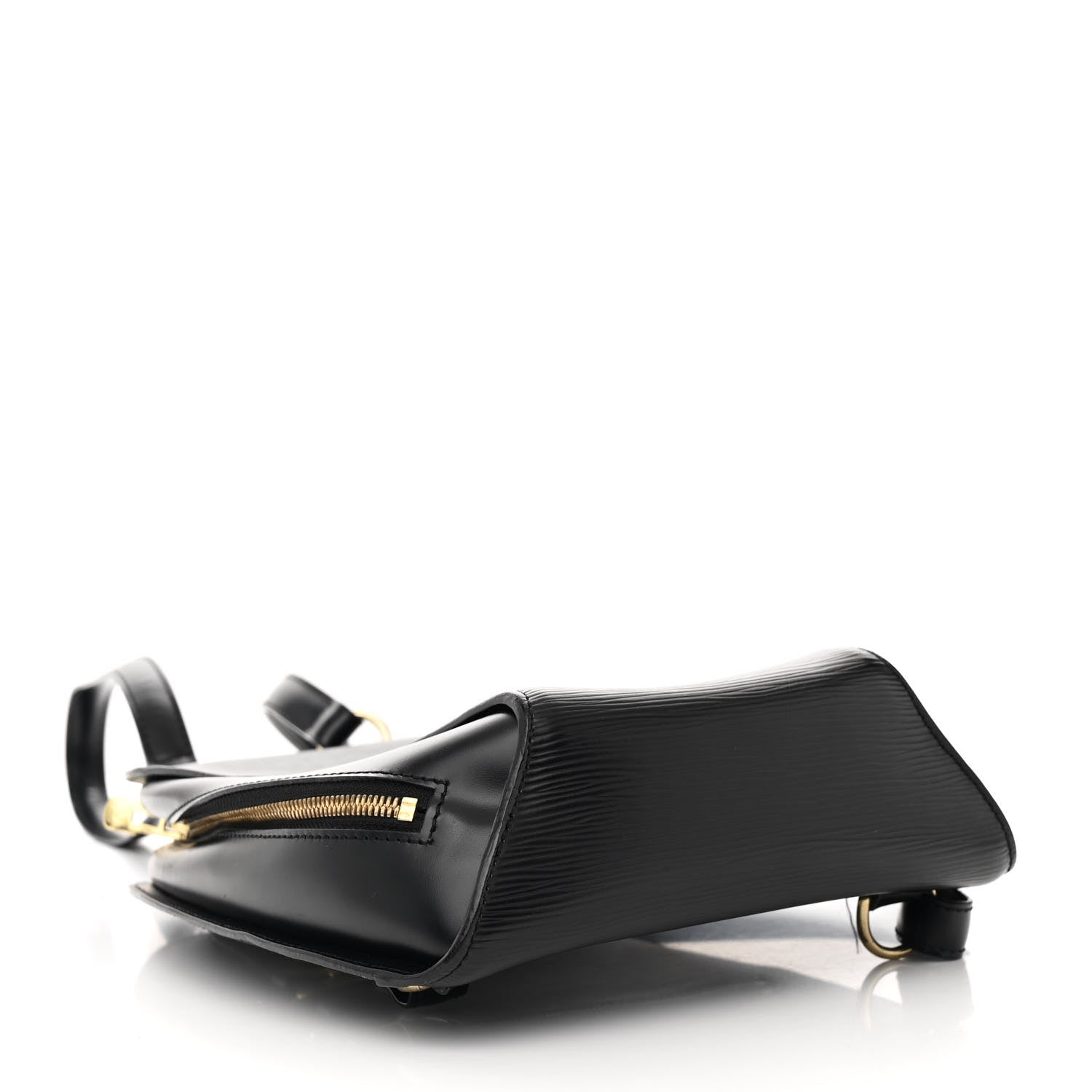 Epi Mabillon Backpack Black