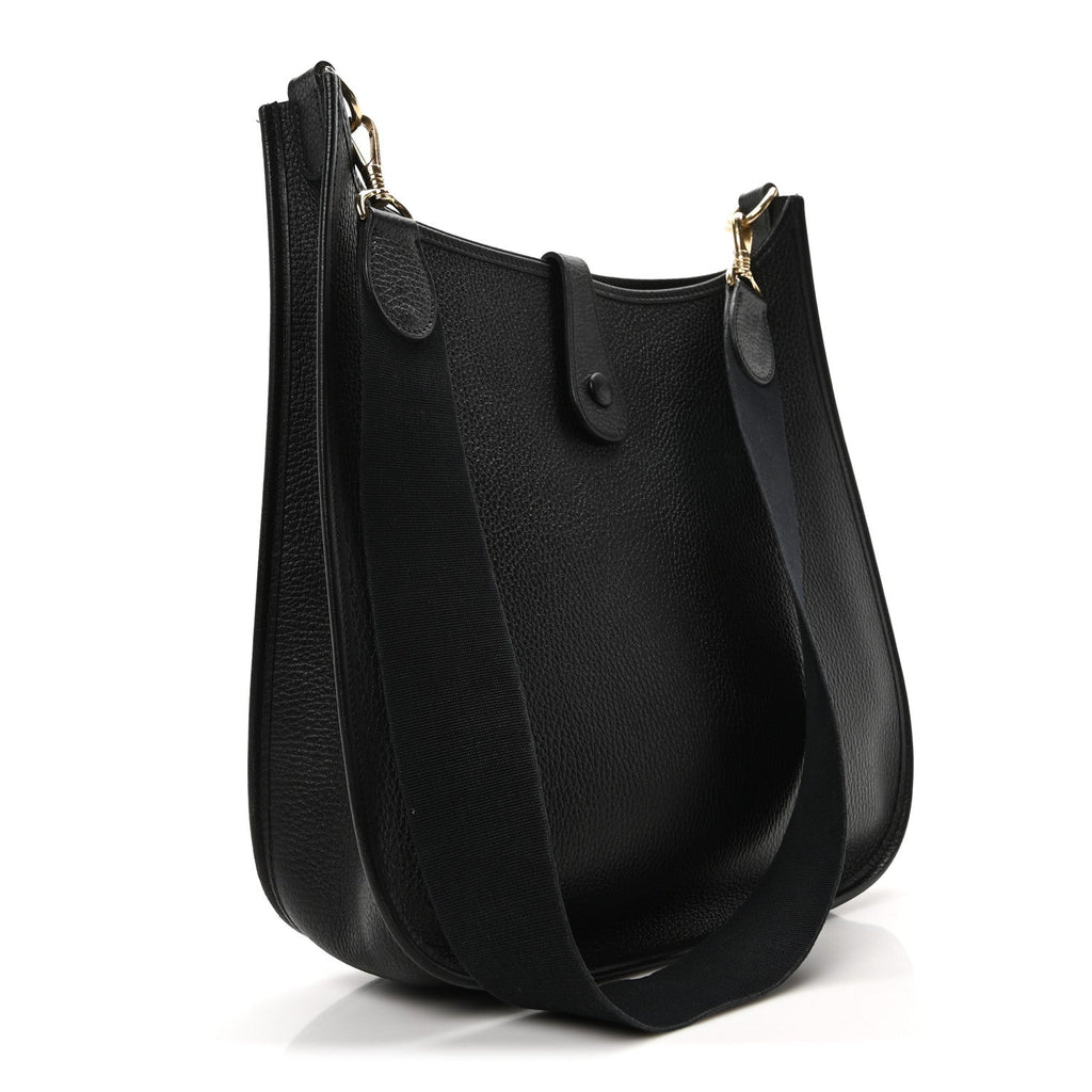 Ardennes Evelyne GM Black