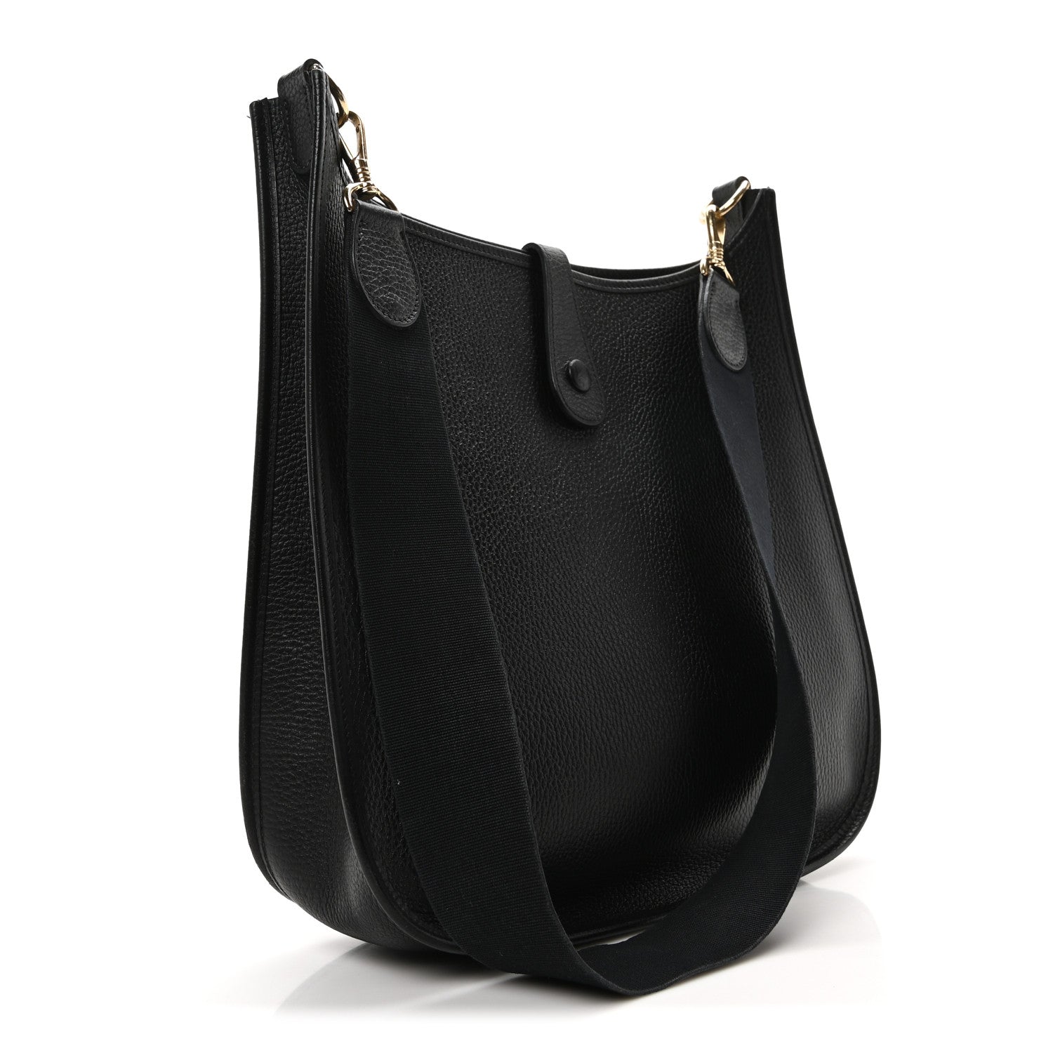 Ardennes Evelyne GM Black