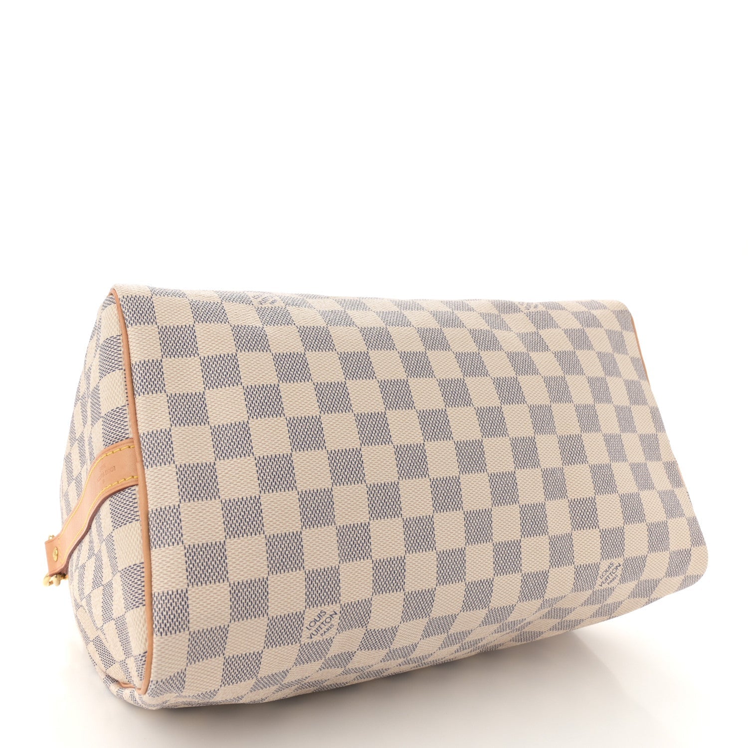 Damier Azur Speedy Bandouliere 30