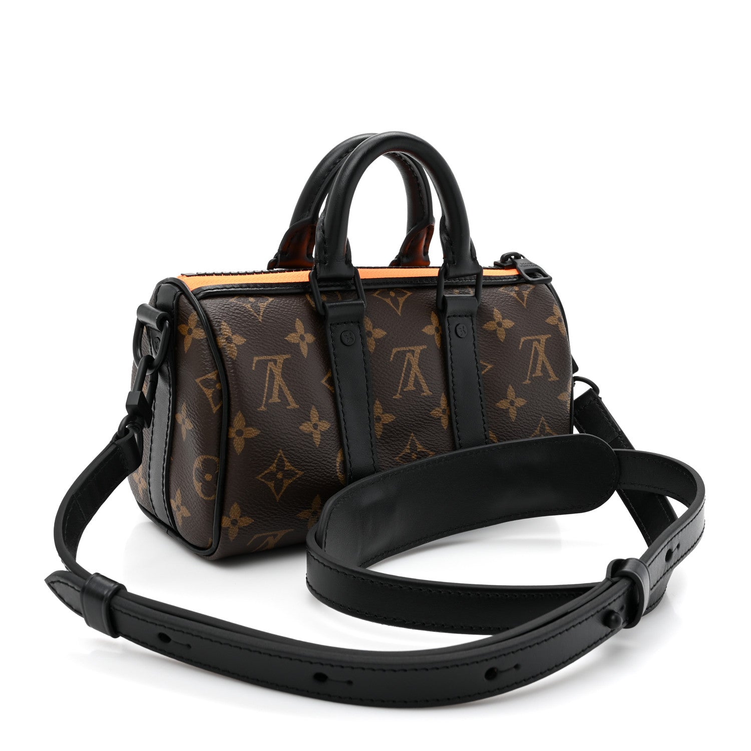 Monogram Keepall XS