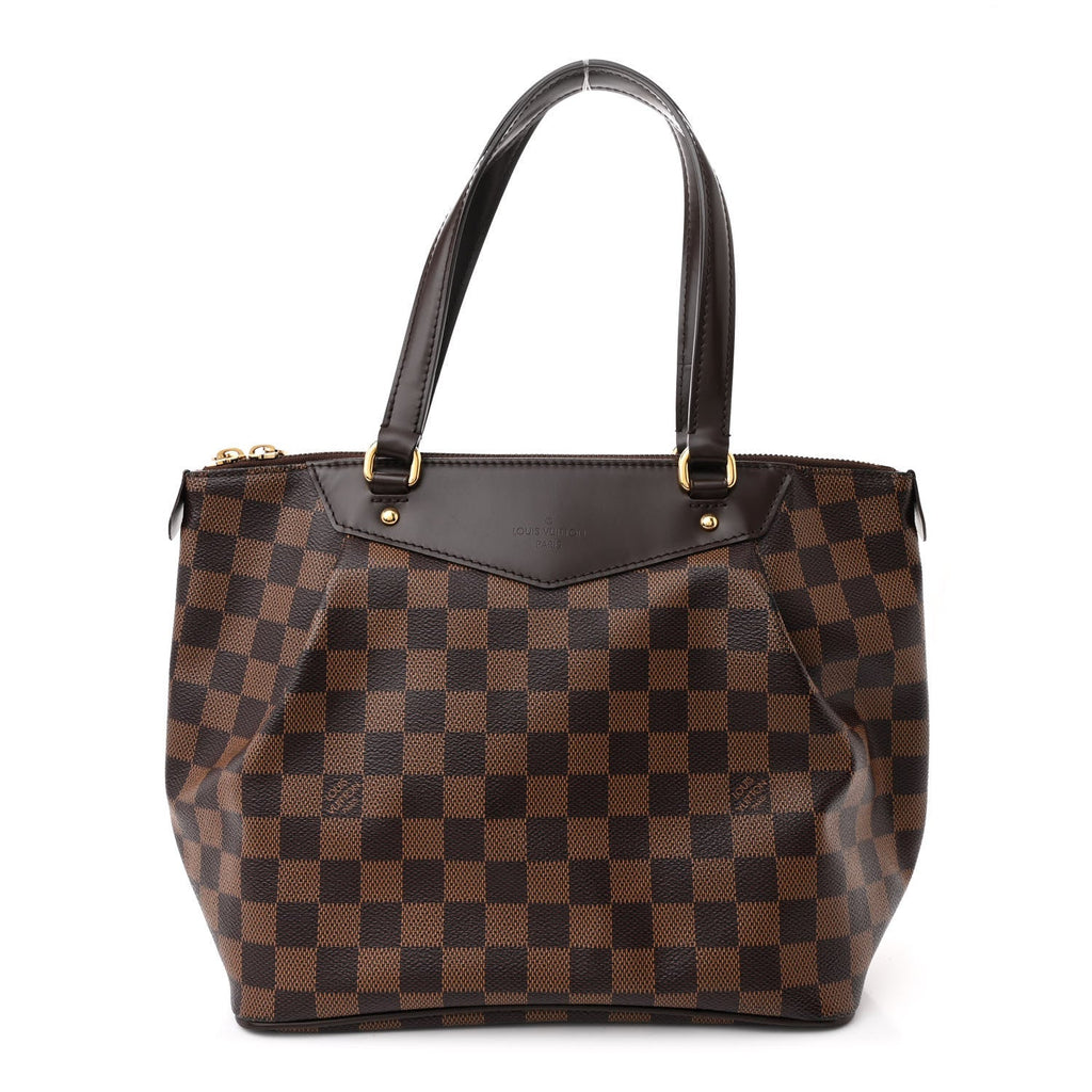 Damier Ebene Westminster PM