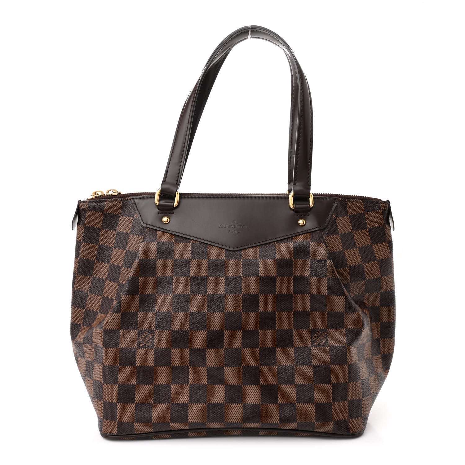 Damier Ebene Westminster PM