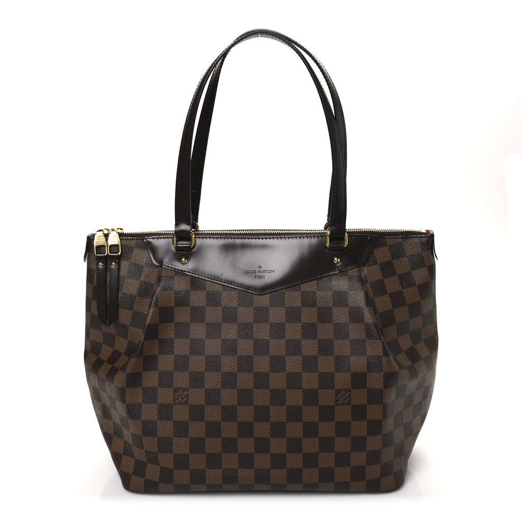 Damier Ebene Westminster GM