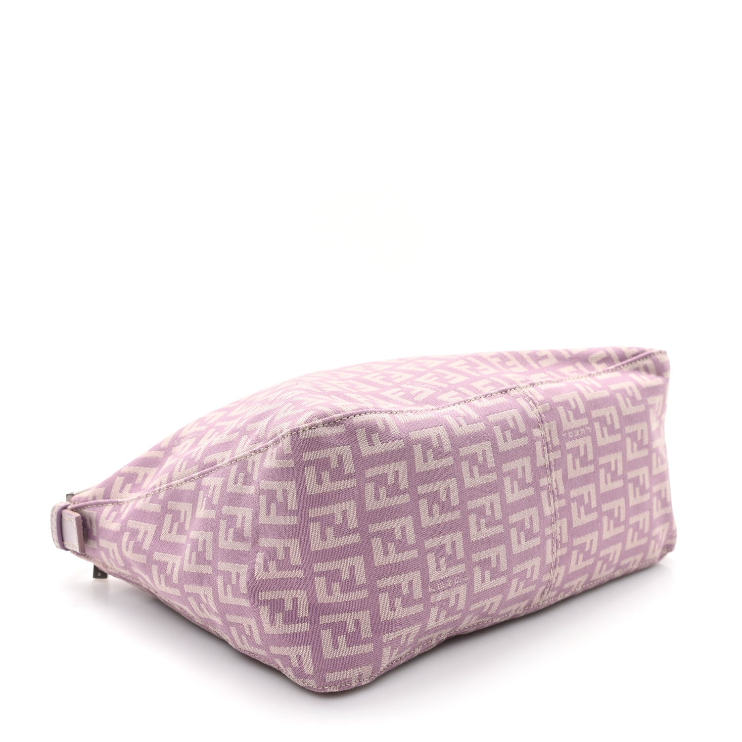 Zucchino Cuoio Hobo Lilla