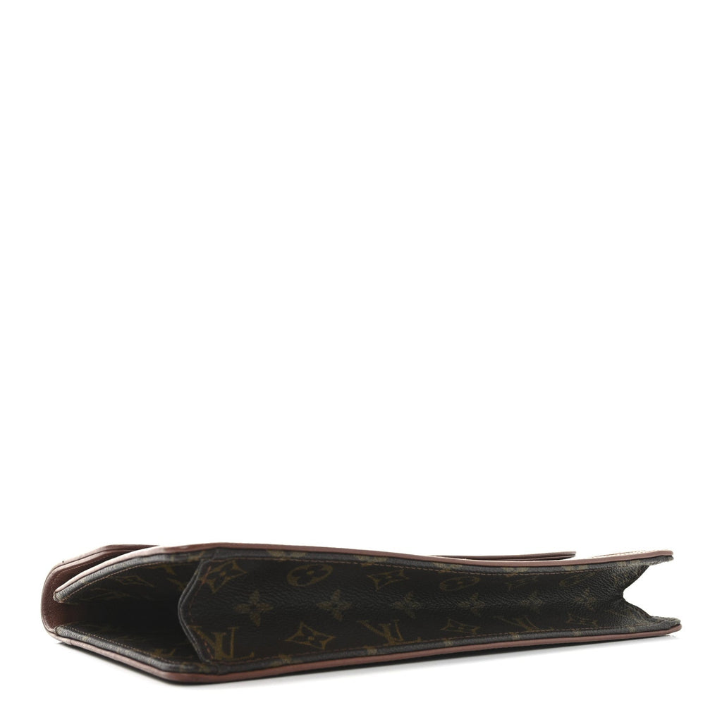 Monogram Pochette Dame 29