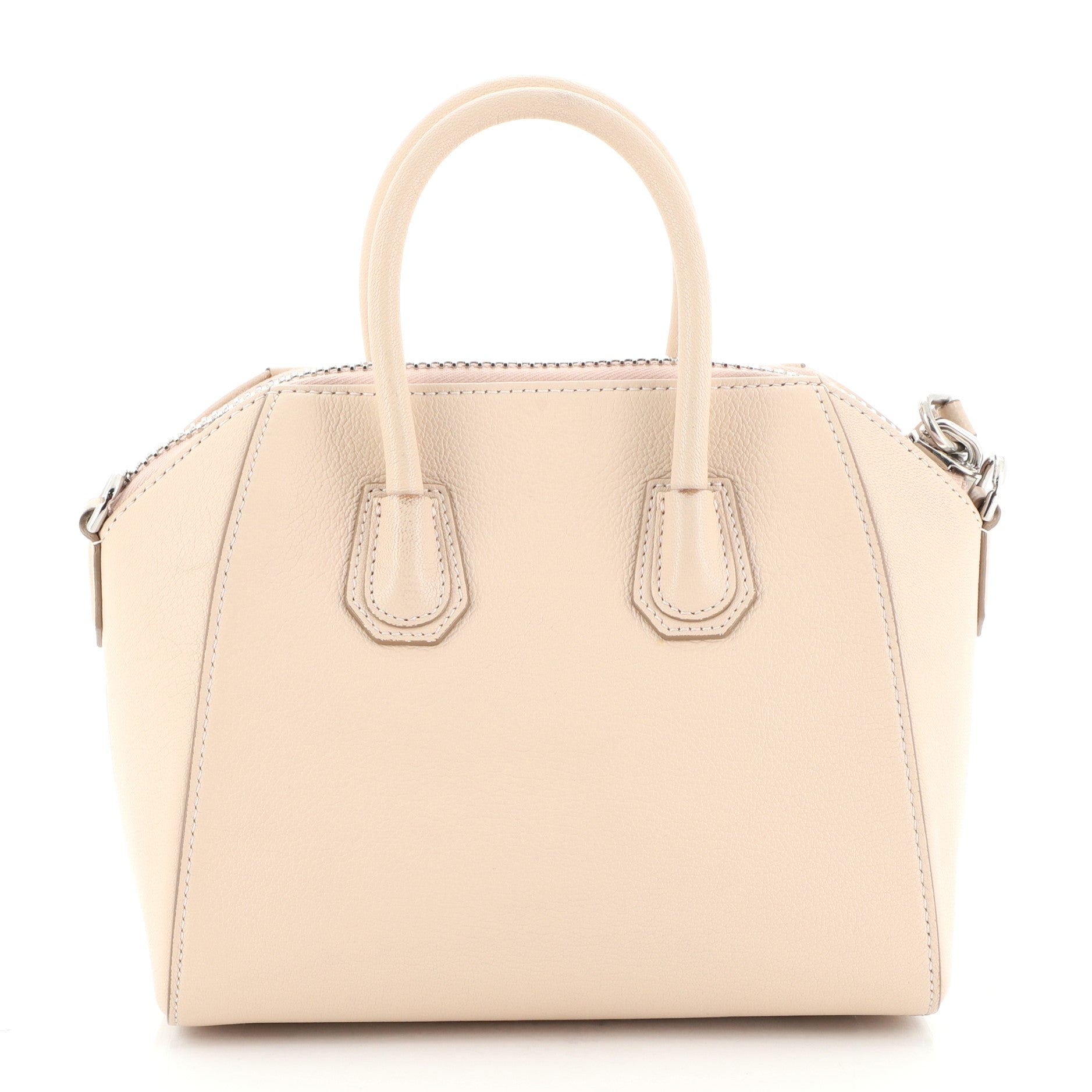 Antigona Bag Leather Mini
