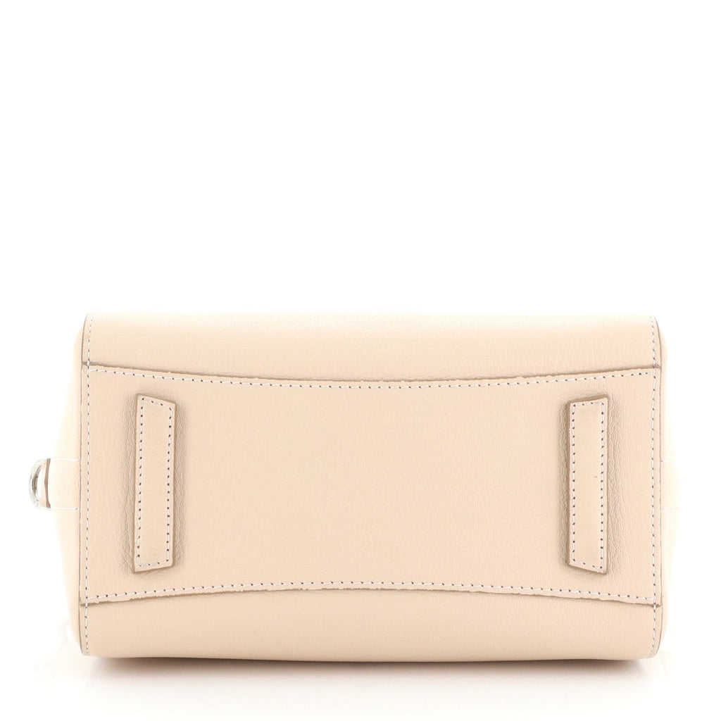 Antigona Bag Leather Mini