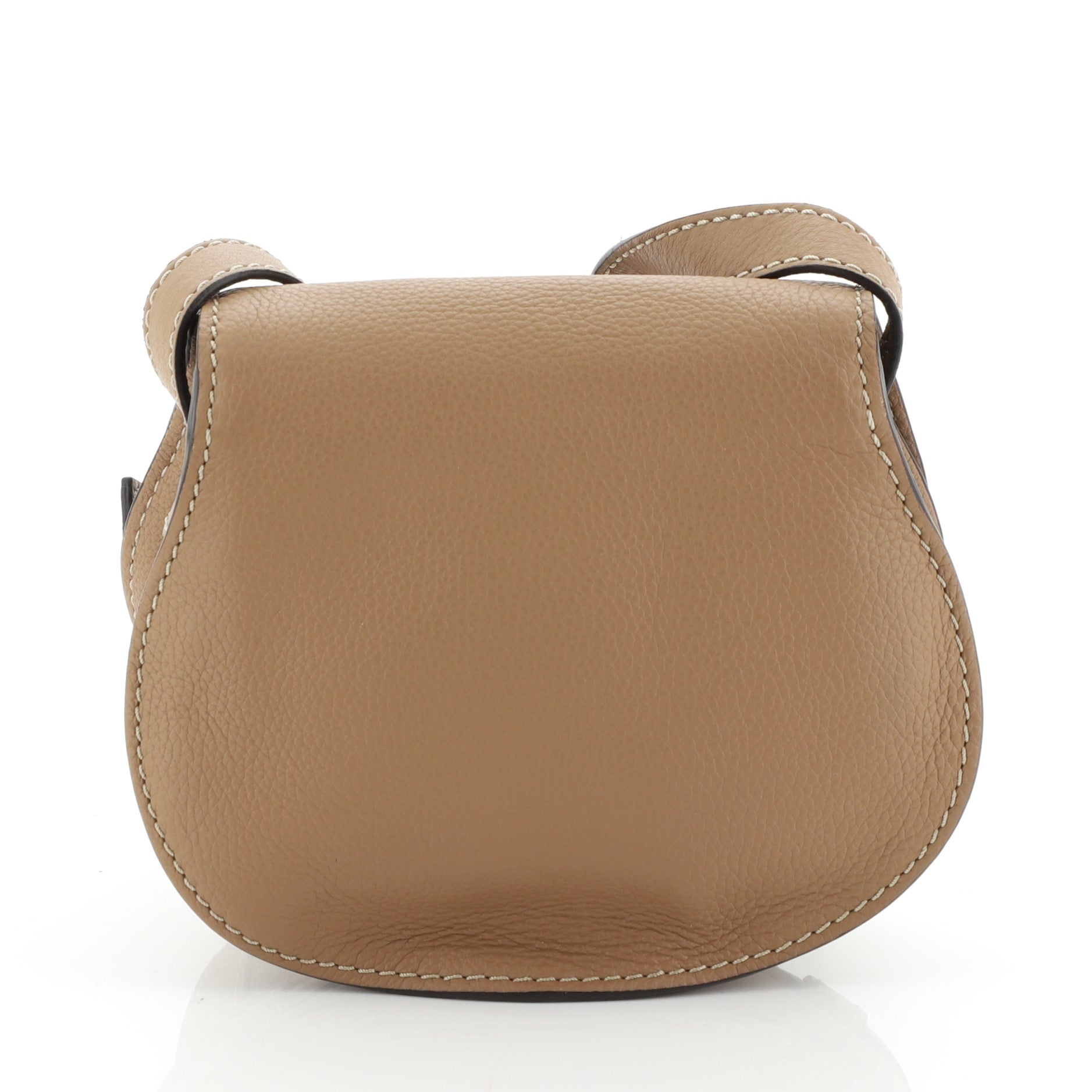 Marcie Crossbody Bag Leather Mini