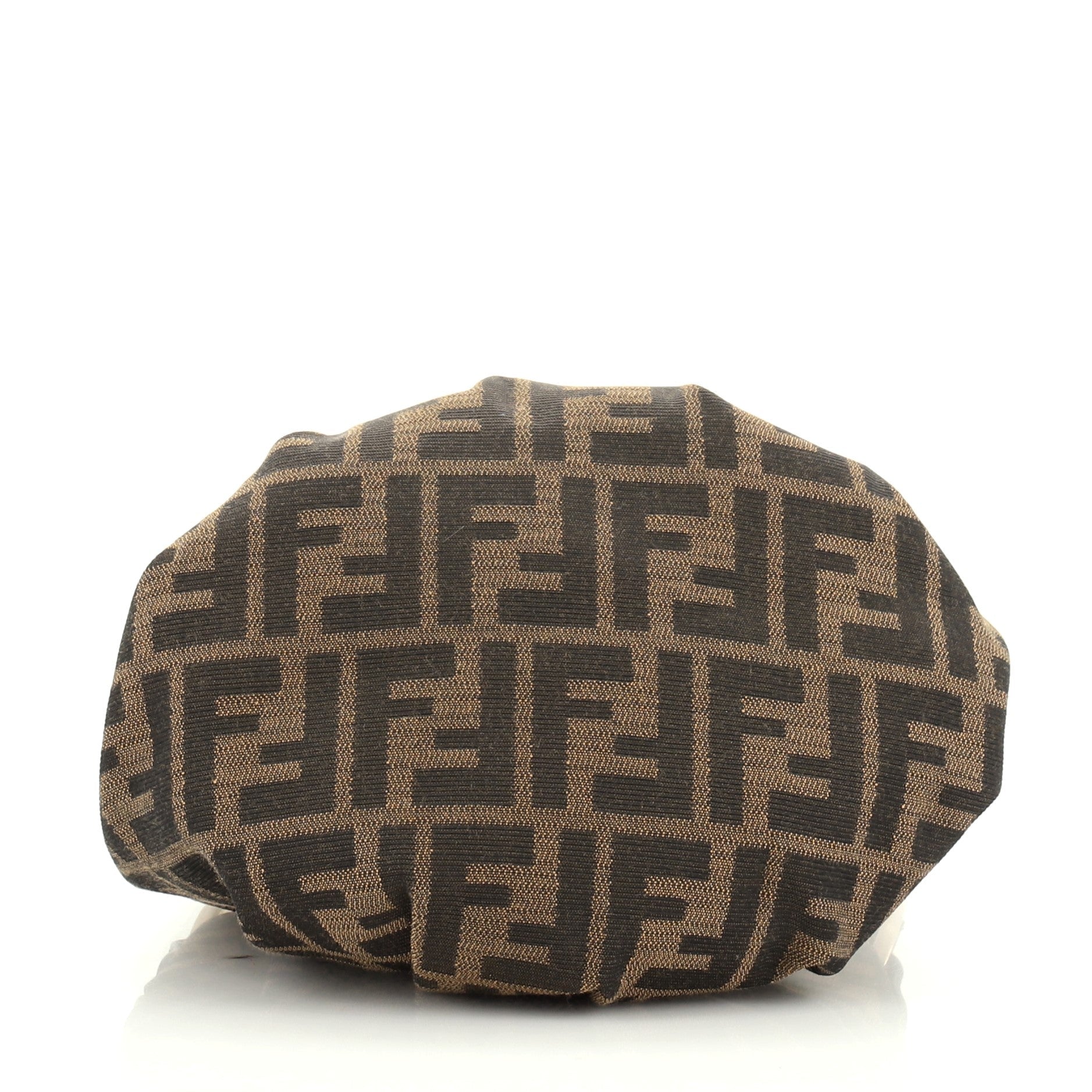 Chef Handle Bag Zucca Canvas Mini