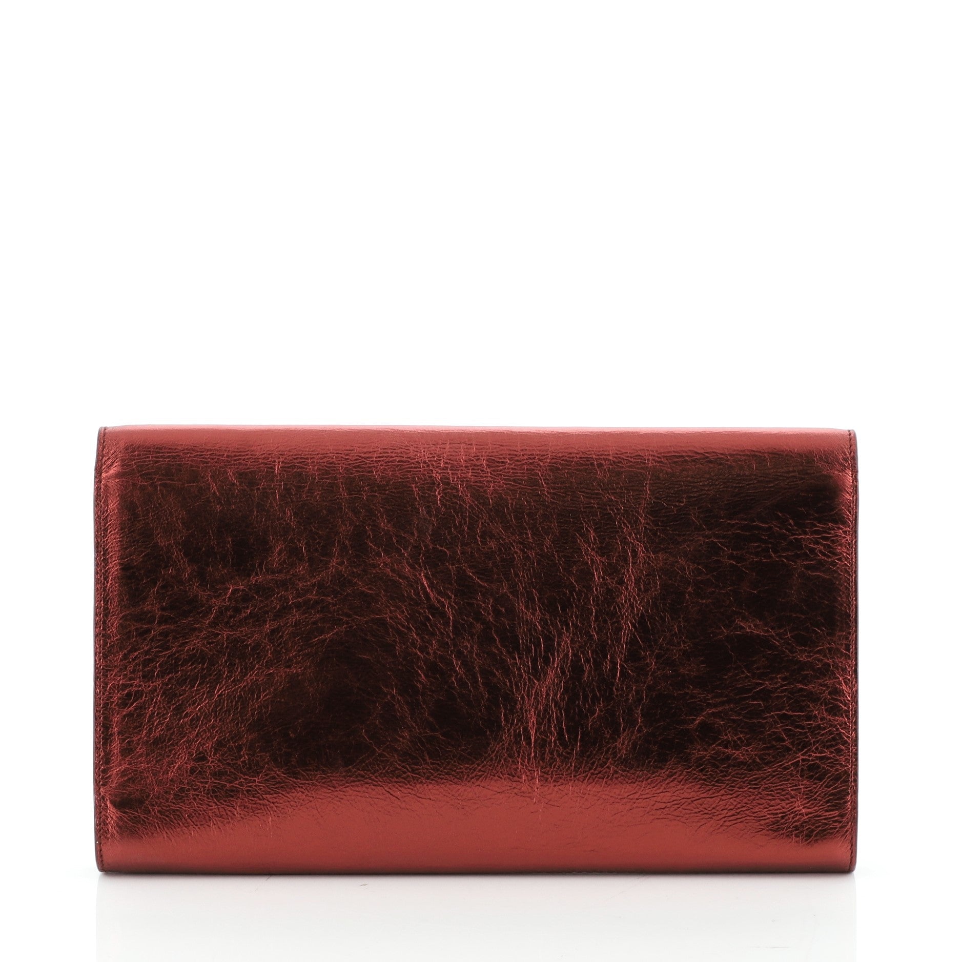 Belle de Jour Clutch Leather Small
