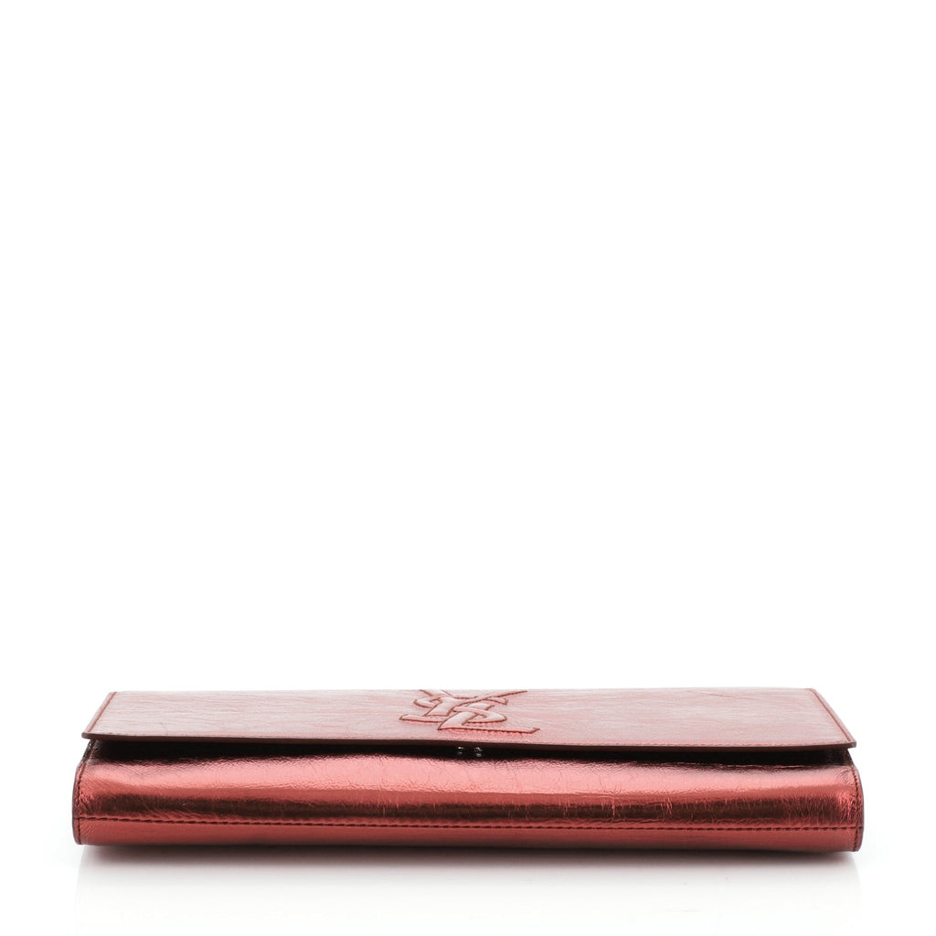 Belle de Jour Clutch Leather Small