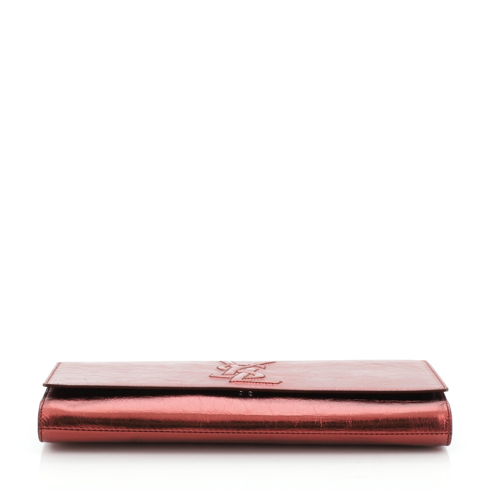 Belle de Jour Clutch Leather Small