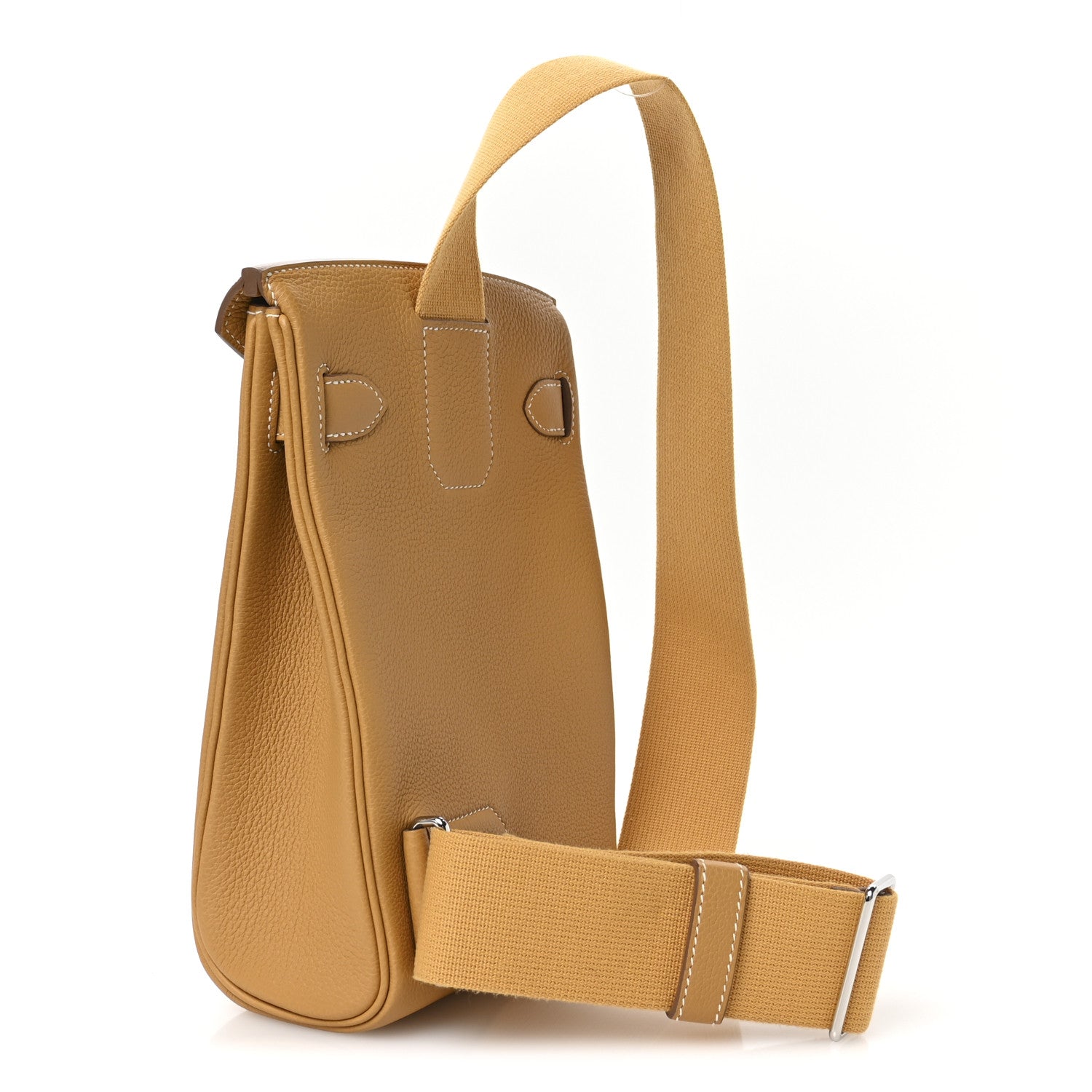 Togo Hac A Dos PM Backpack Naturel Sable
