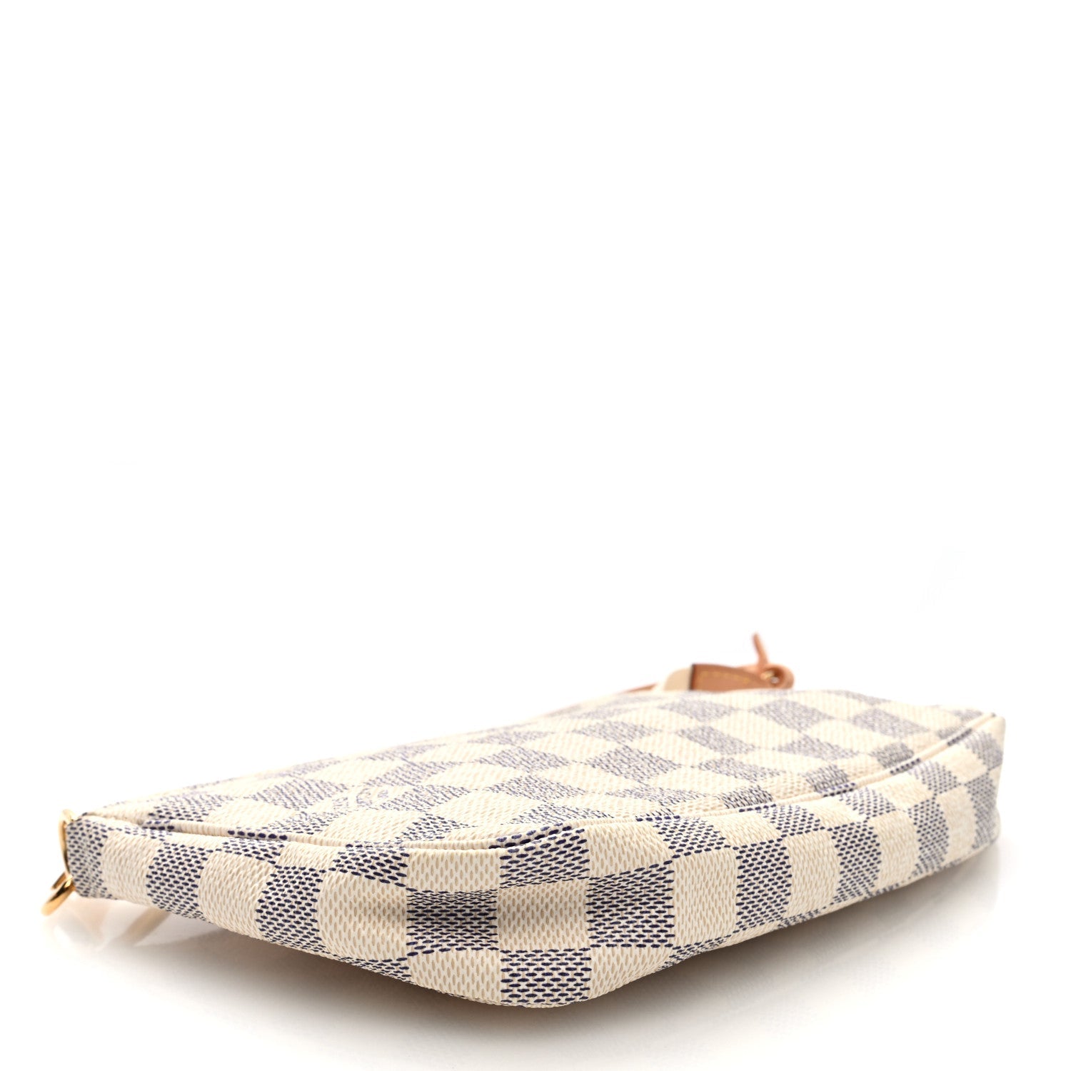 Damier Azur Pochette Accessories