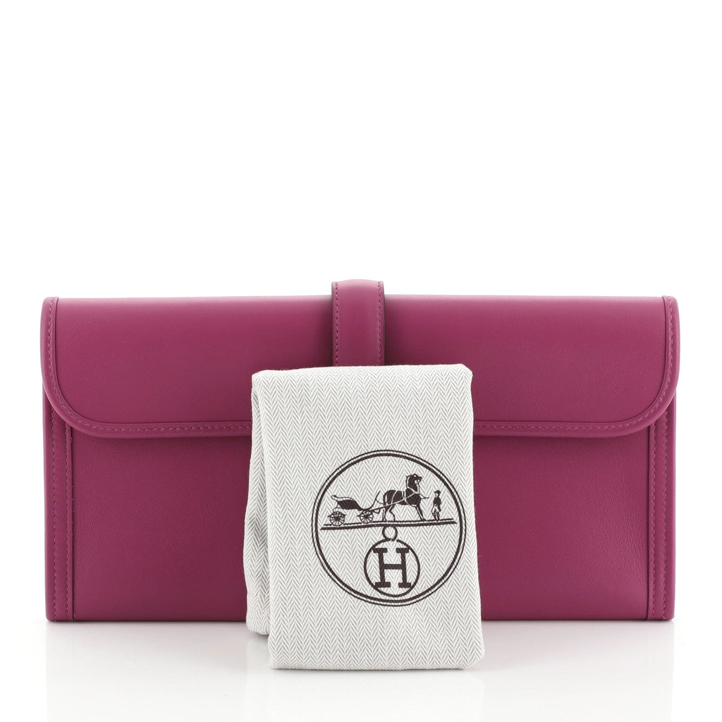 Jige Elan Clutch Swift 29