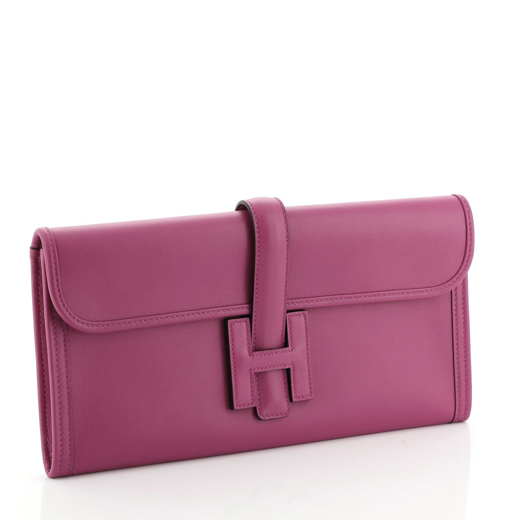 Jige Elan Clutch Swift 29