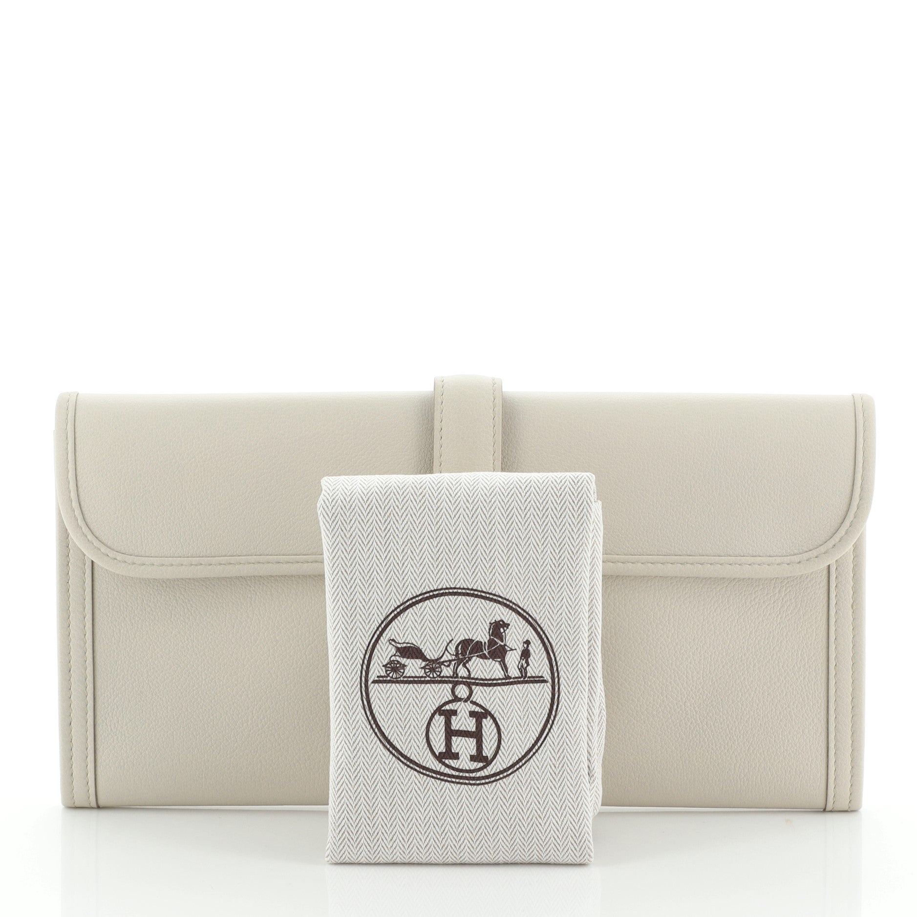 Jige Elan Clutch Evercolor 29
