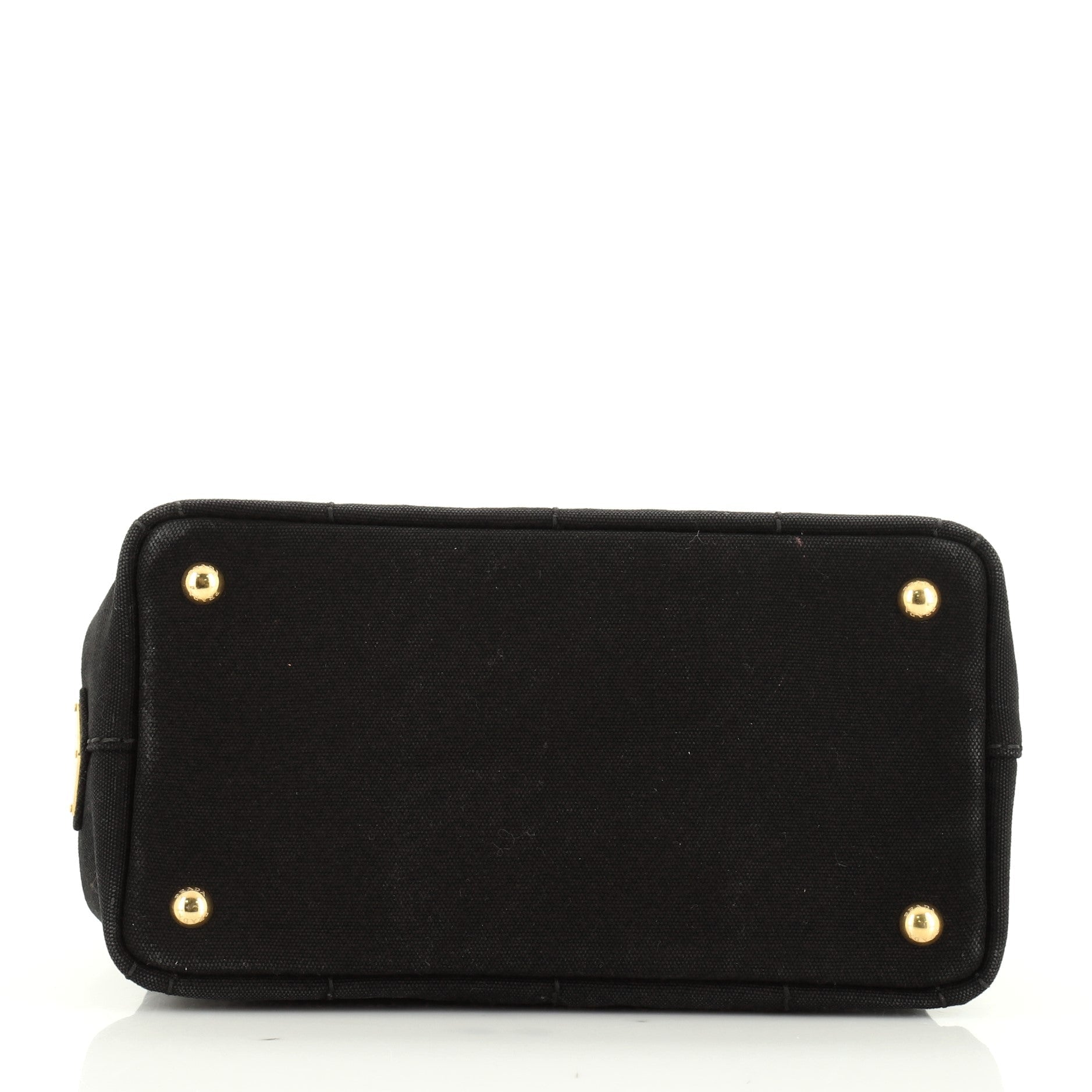 Canapa Convertible Tote Canvas Mini