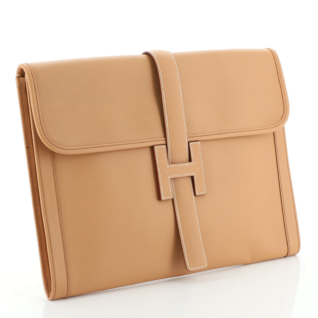 Jige Clutch Courchevel GM