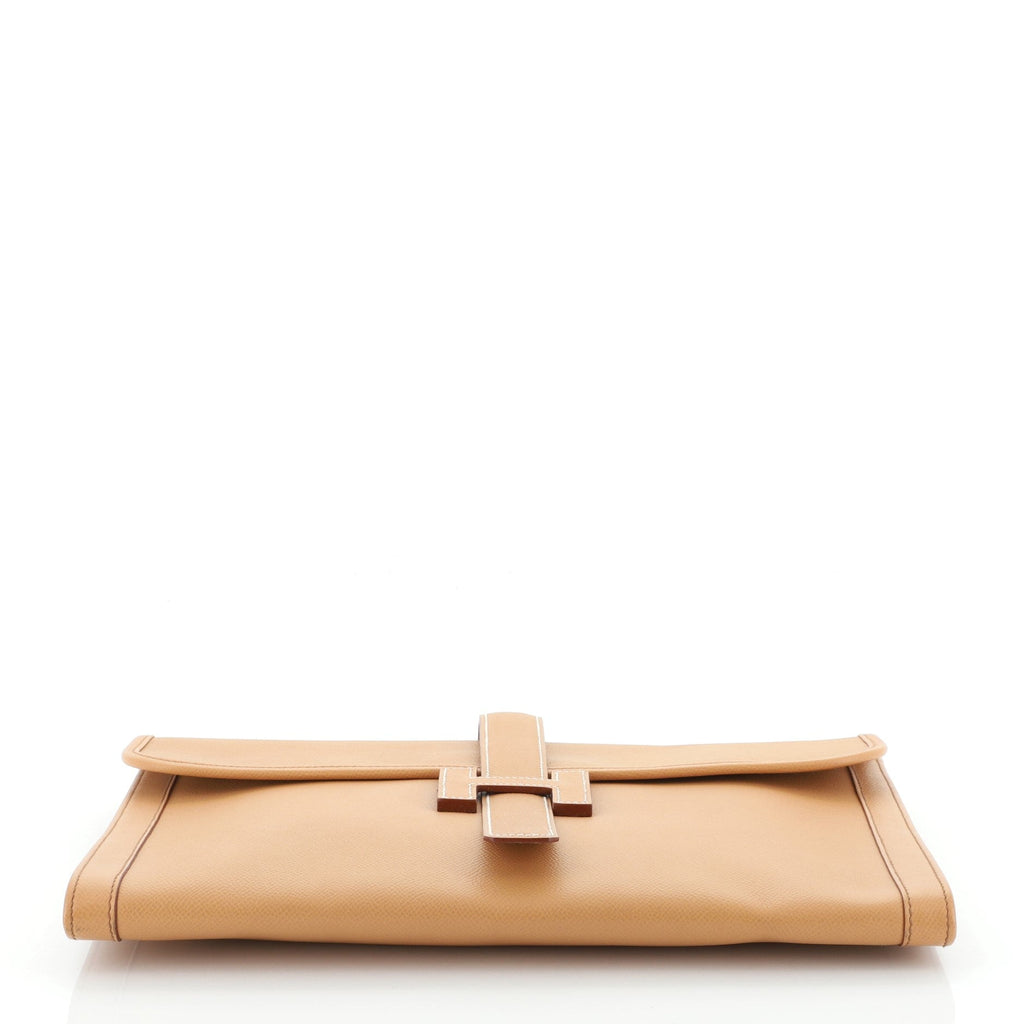 Jige Clutch Courchevel GM