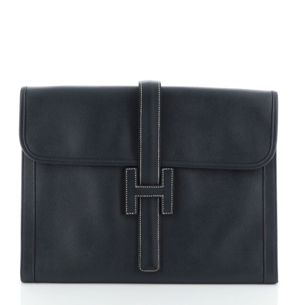 Jige Clutch Courchevel GM