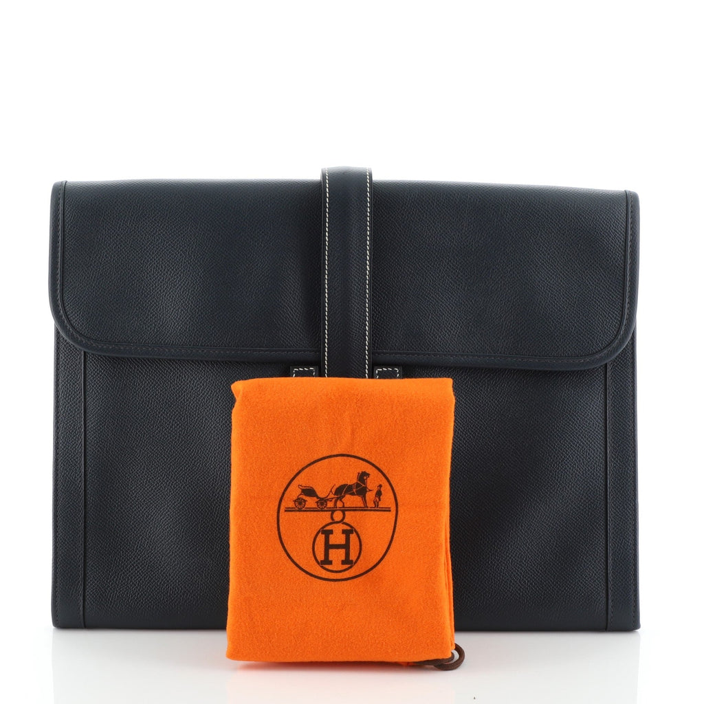 Jige Clutch Courchevel GM