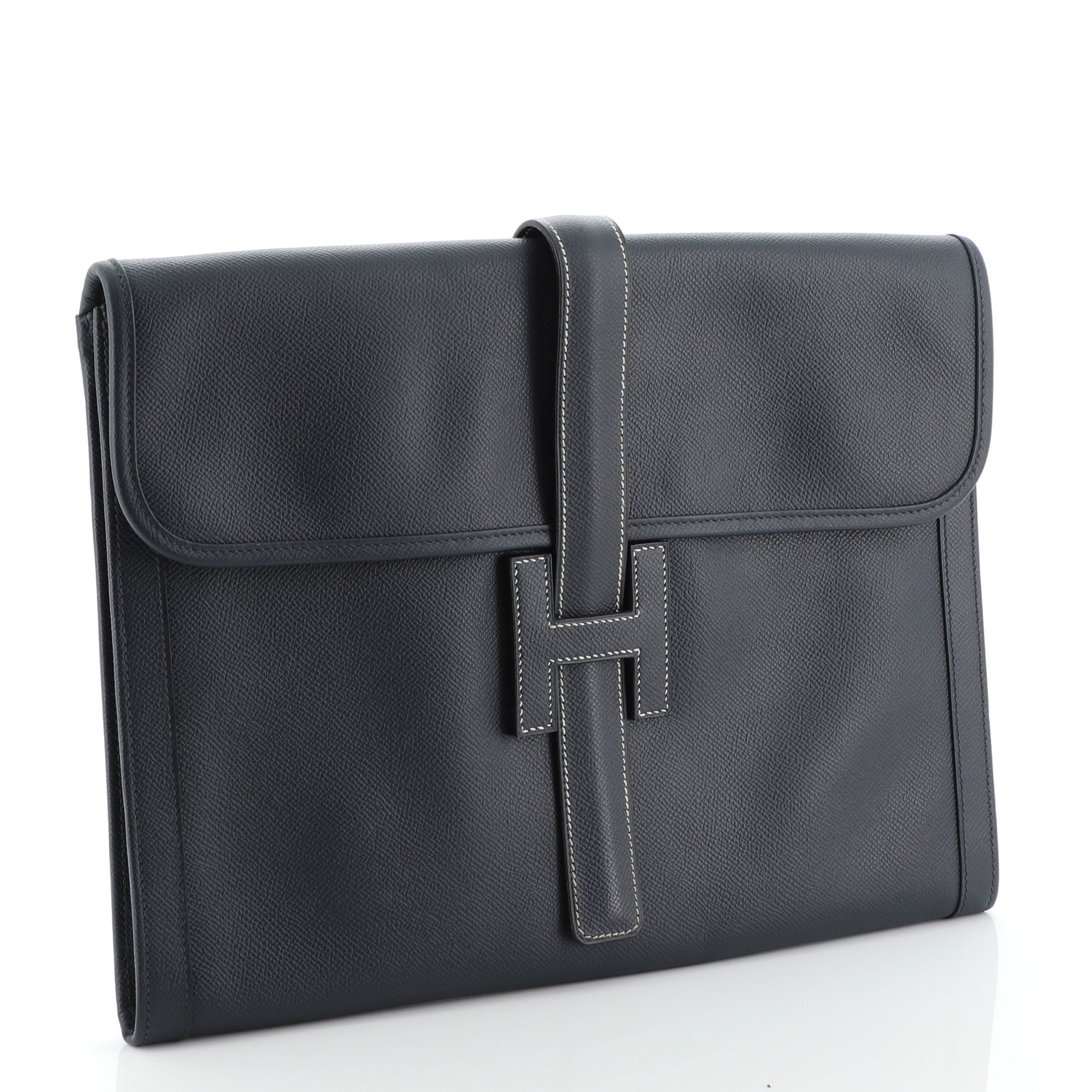Jige Clutch Courchevel GM