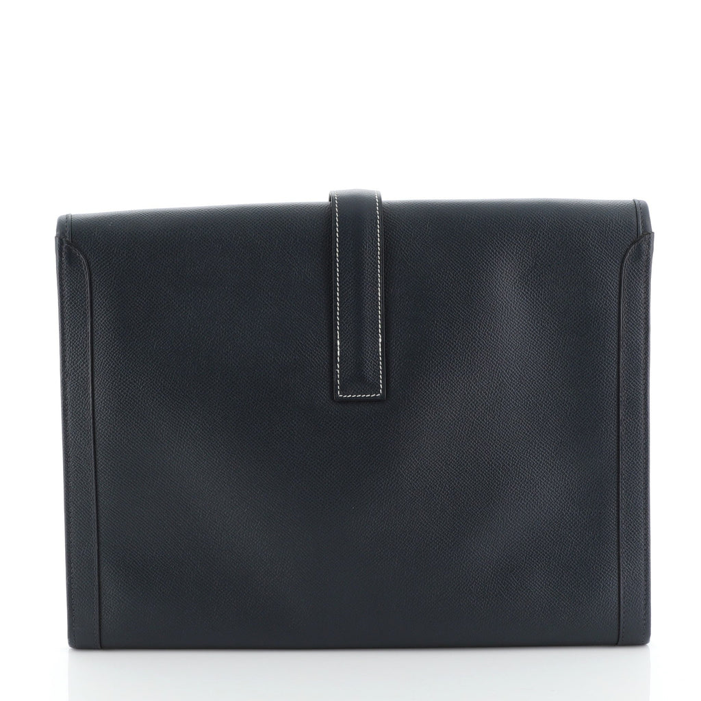 Jige Clutch Courchevel GM