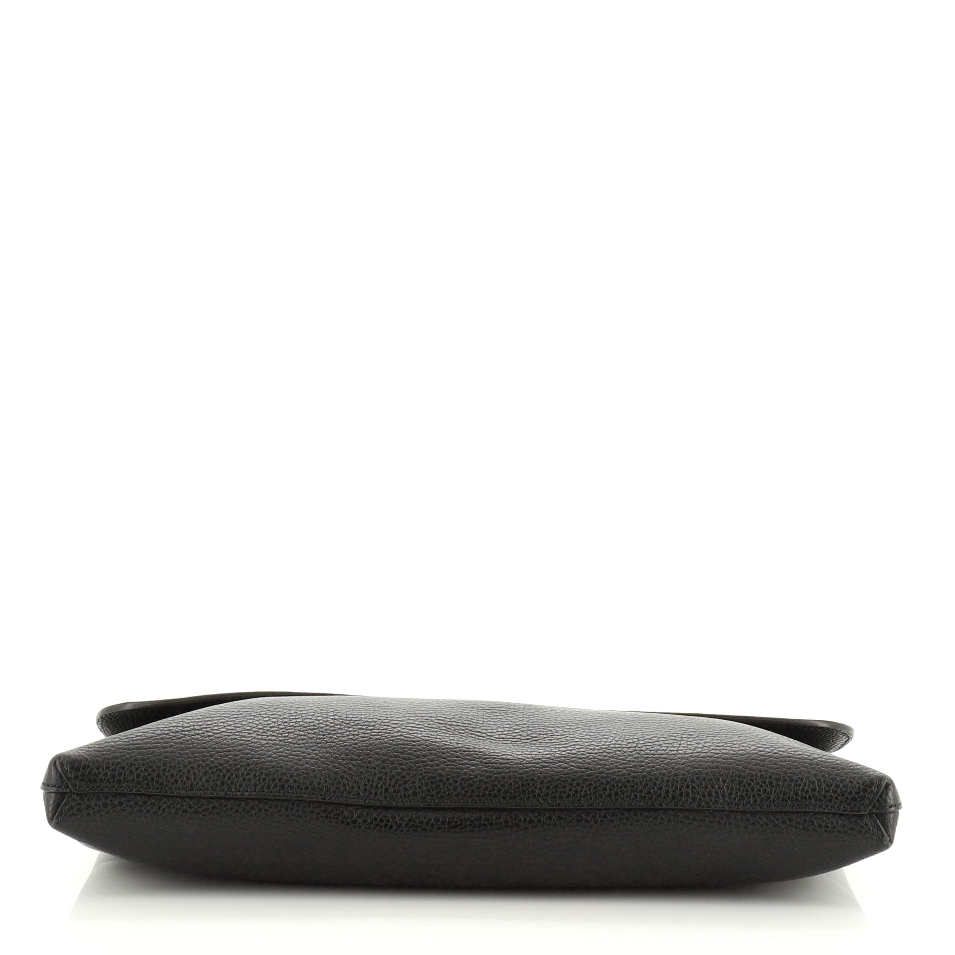 Portfolio Clutch Leather Large