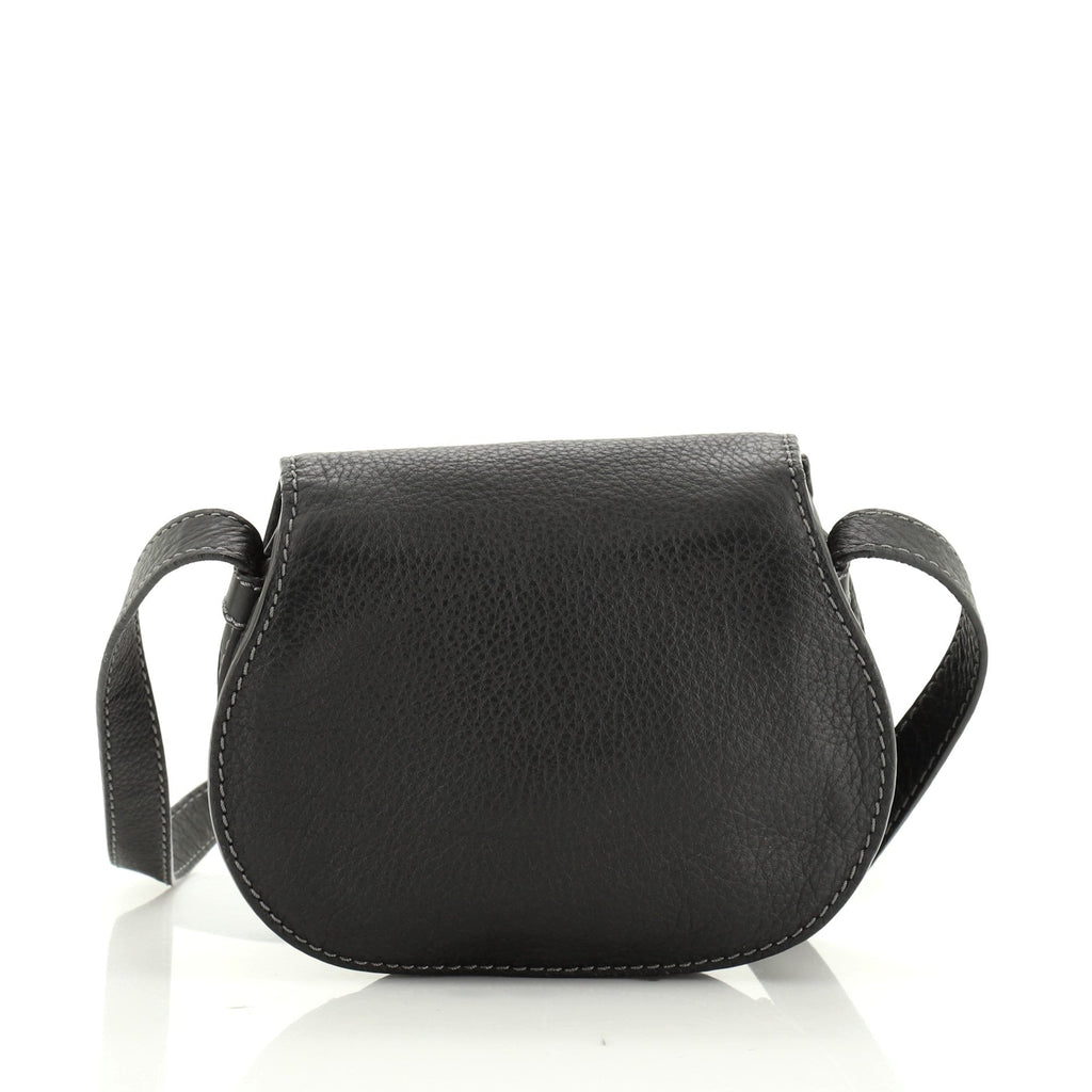 Marcie Crossbody Bag Leather Mini