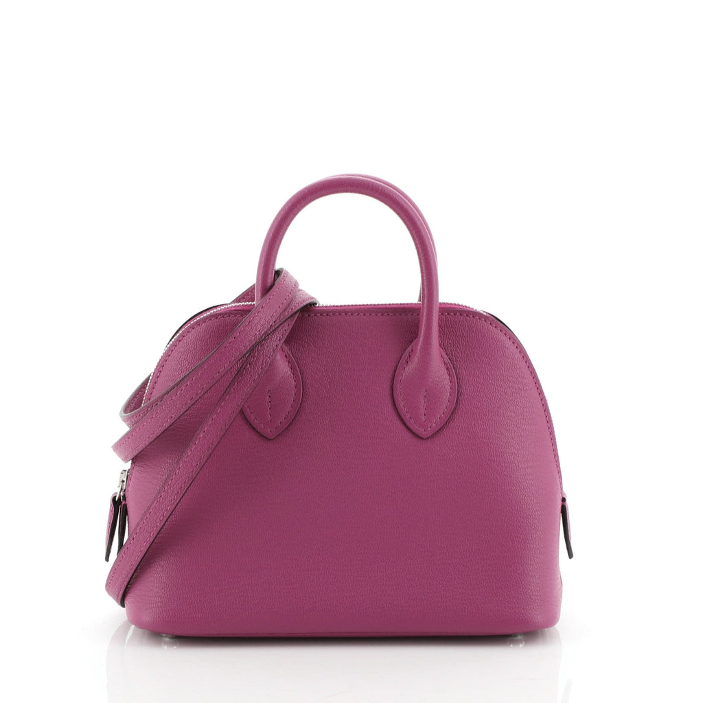 Bolide 1923 Bag Chevre Mysore Mini