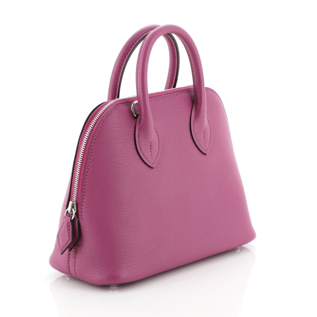 Bolide 1923 Bag Chevre Mysore Mini
