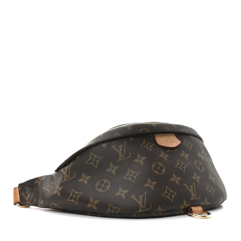 Monogram Bumbag