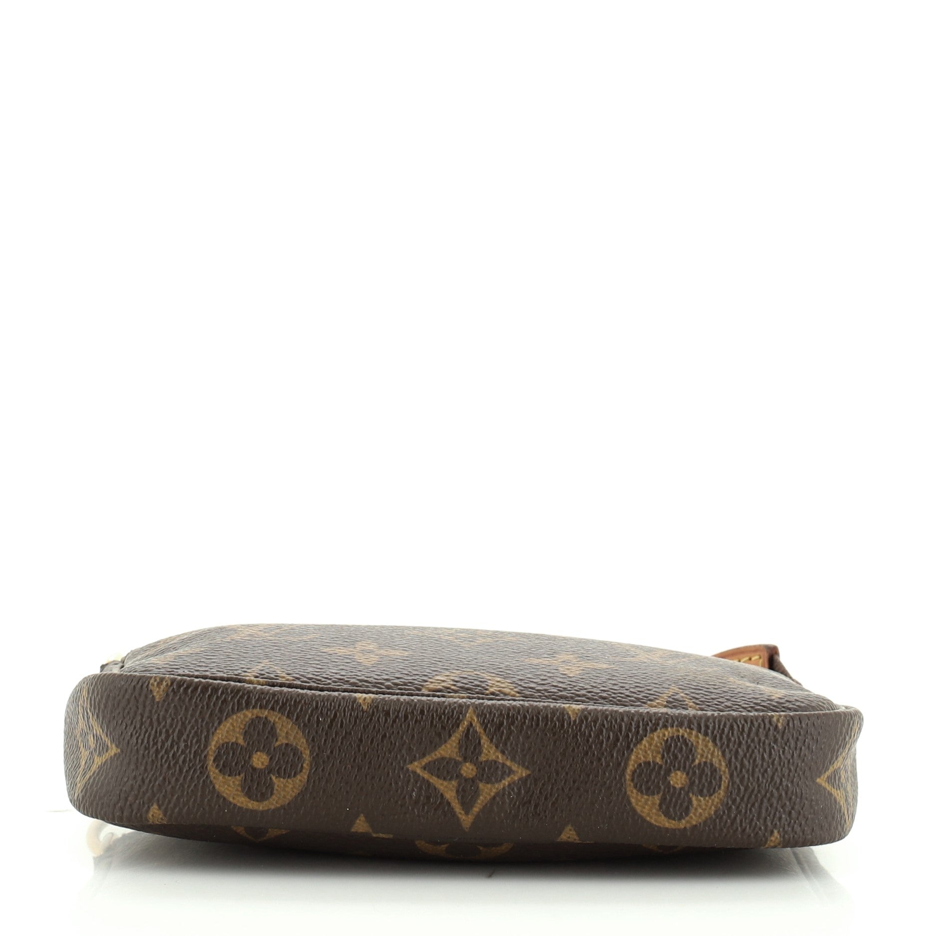 Pochette Accessoires Monogram Canvas Mini