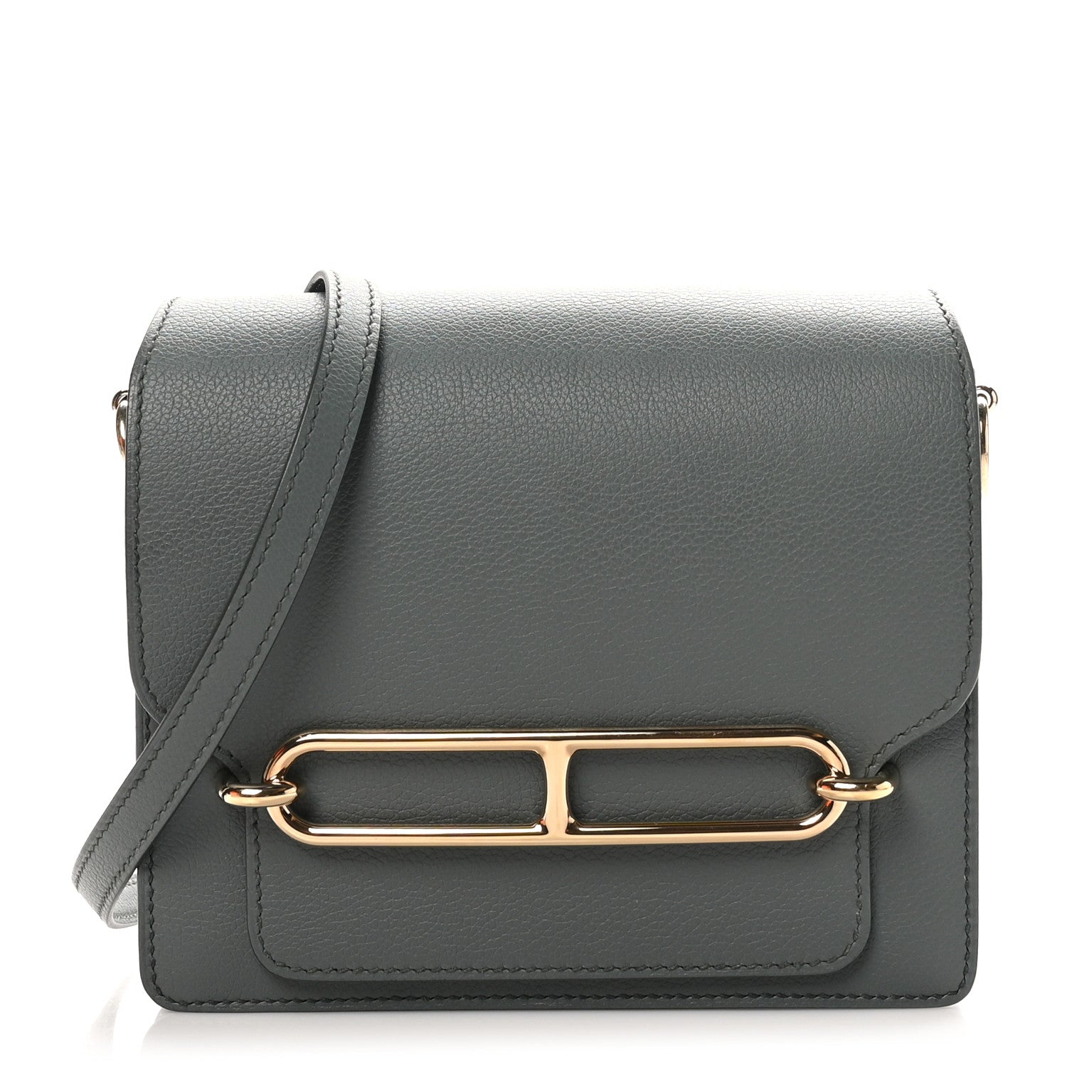 Evercolor Mini Sac Roulis Vert Amande