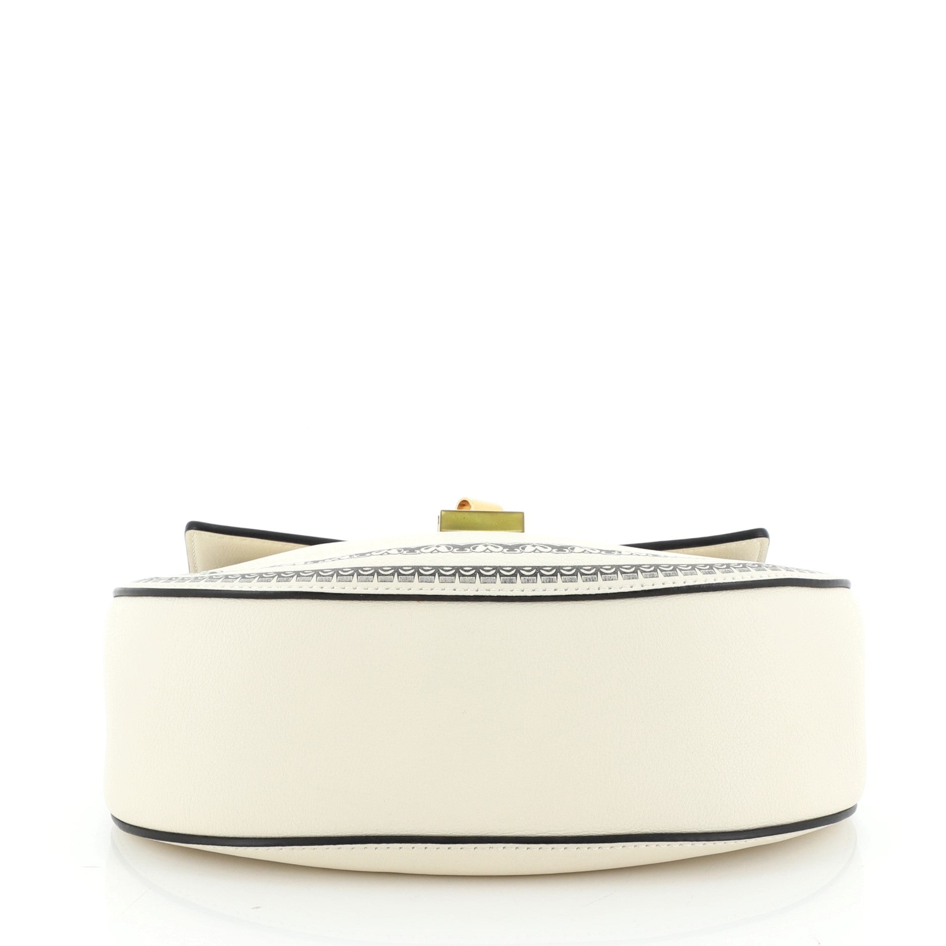Drew Crossbody Bag Painted Leather Mini