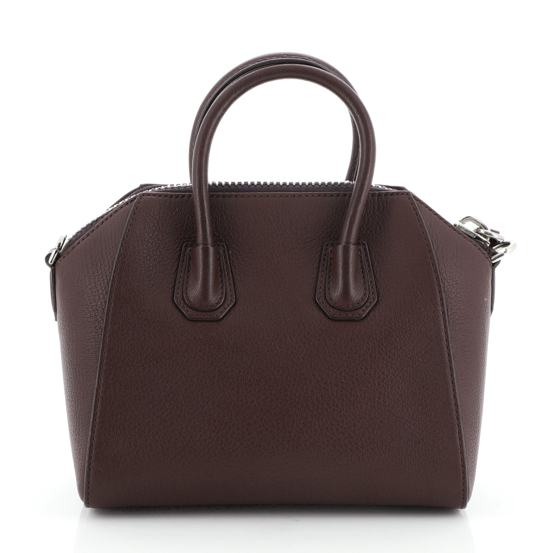 Antigona Bag Leather Mini
