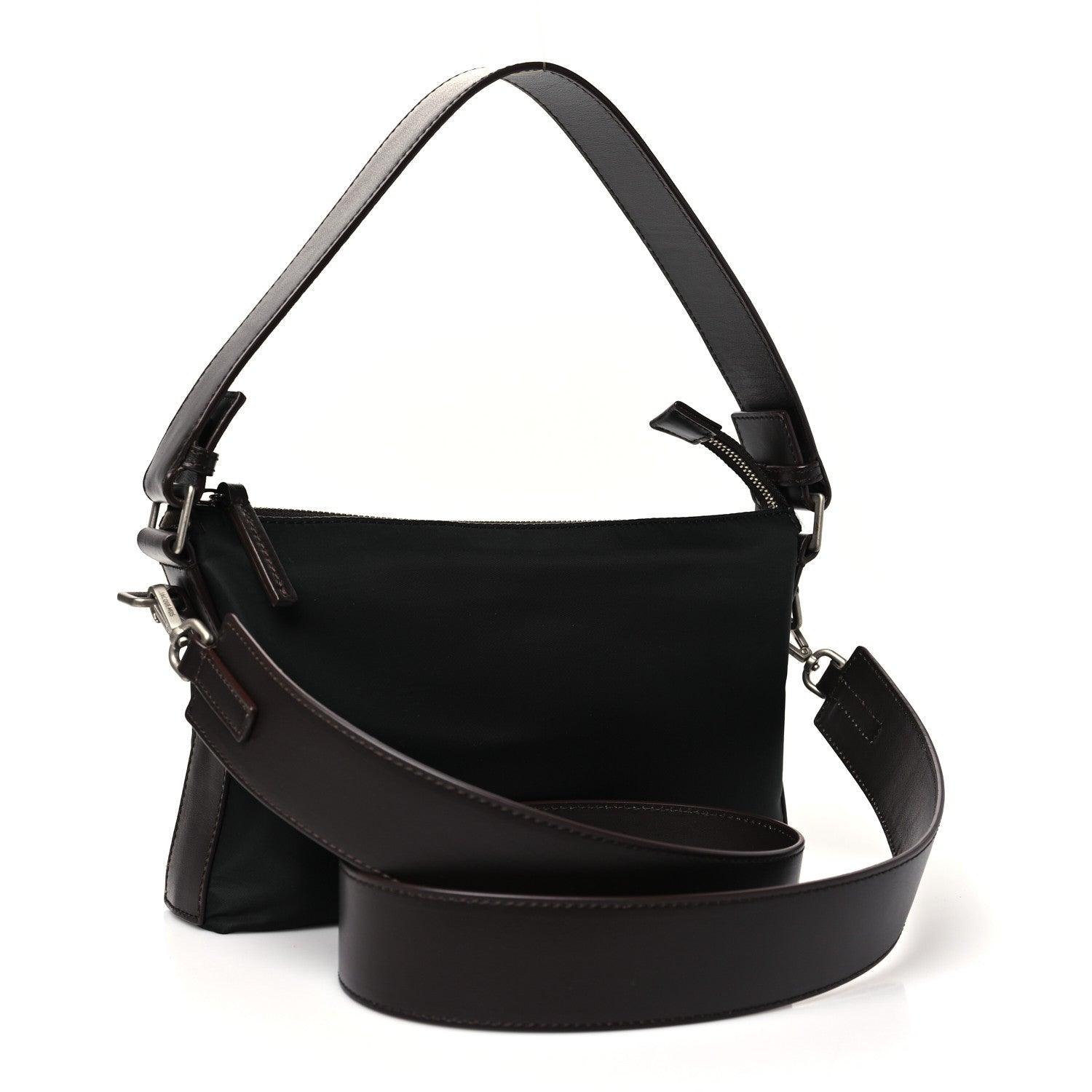 Nylon Le Pinu Black Brown