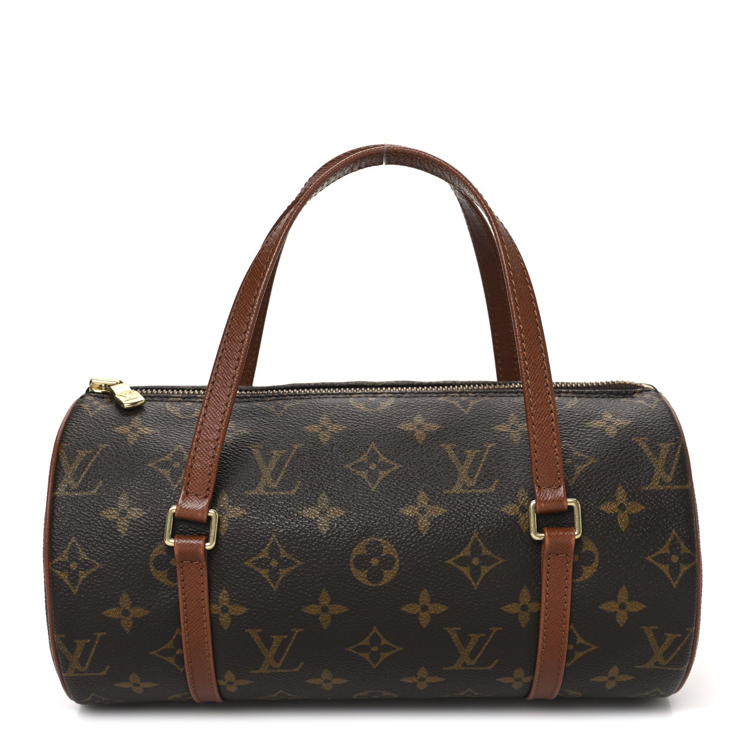 Monogram Papillon 26