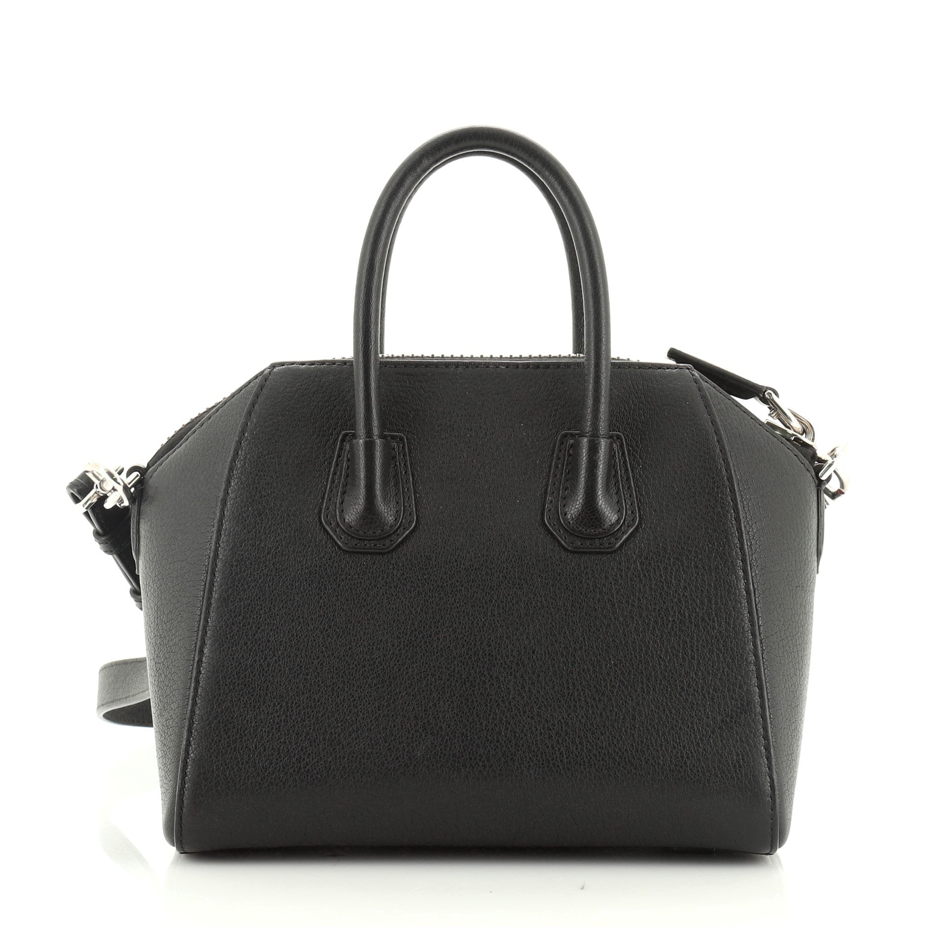 Antigona Bag Leather Mini