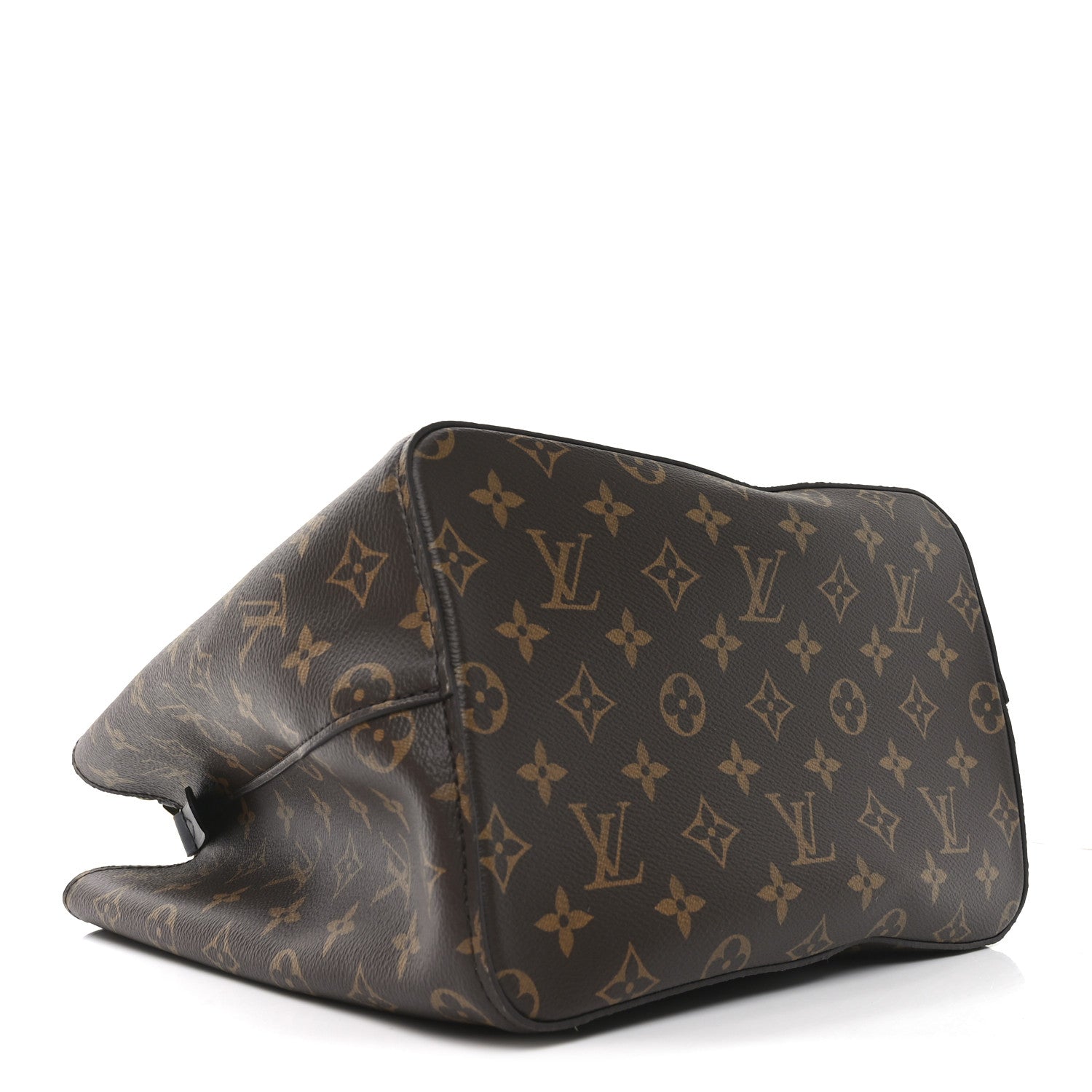 Monogram Neonoe MM Black
