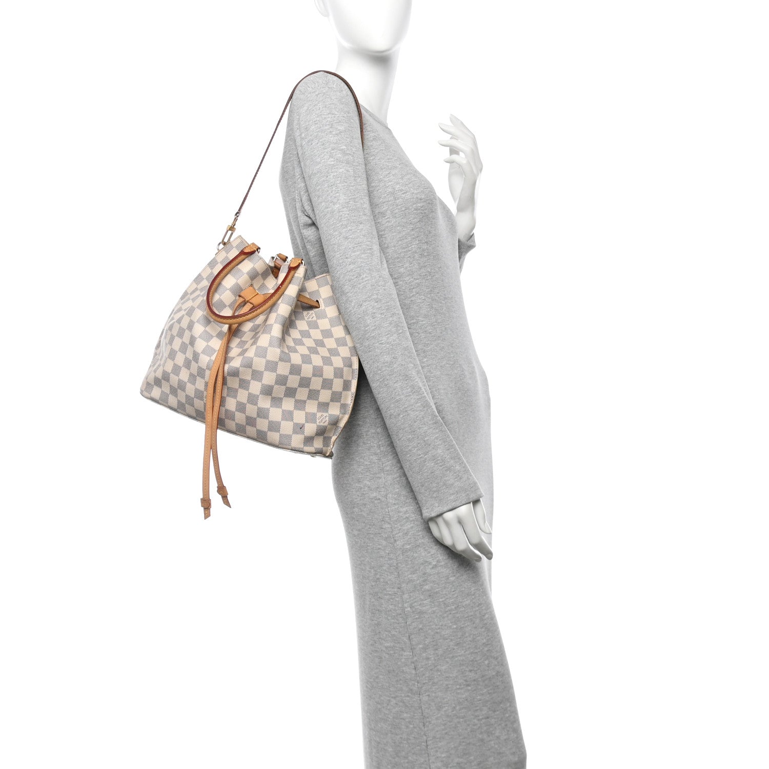 Damier Azur Girolata